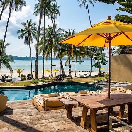 Ko Kut Tolani Resort Koh Kood מראה חיצוני תמונה