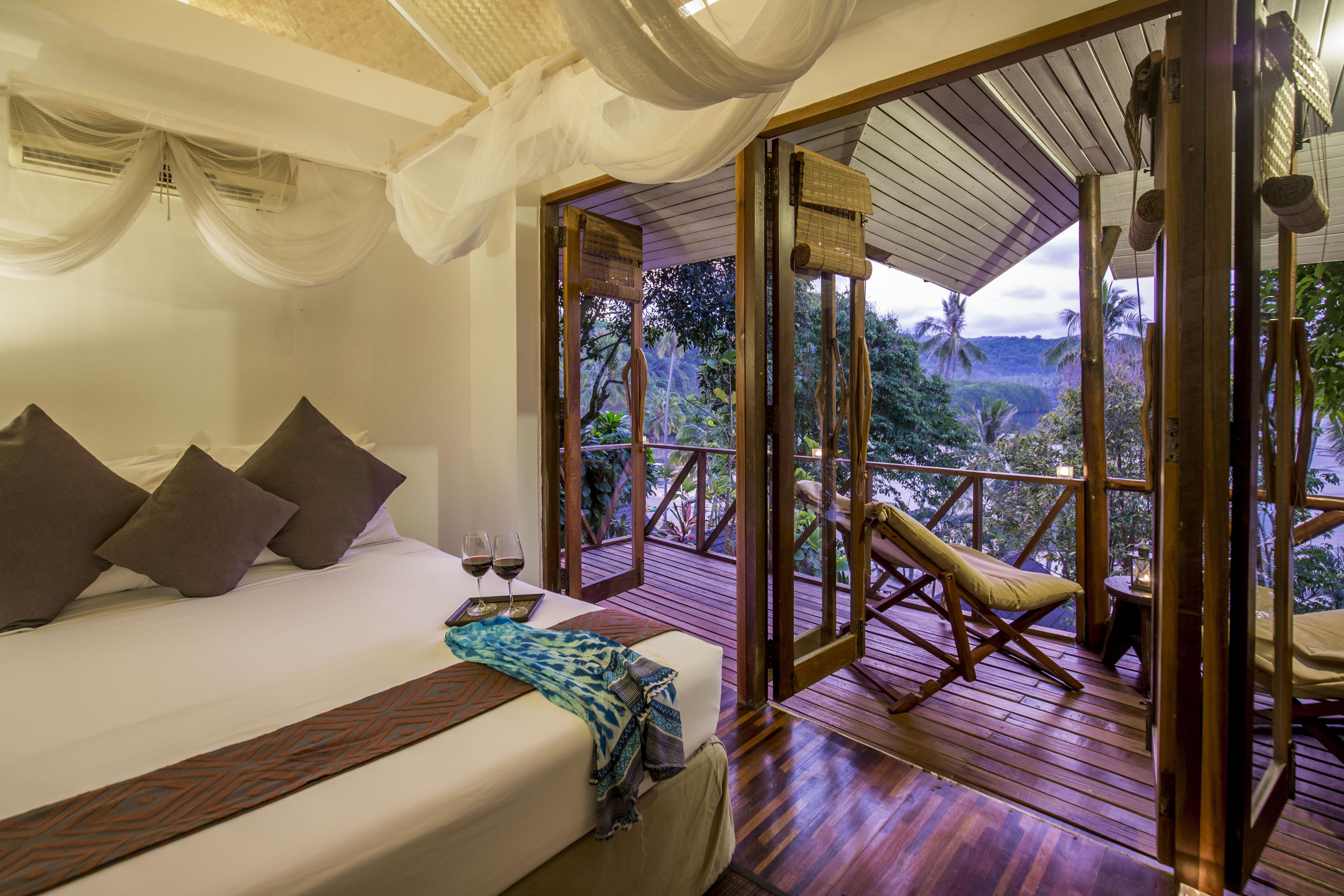 Ko Kut Tolani Resort Koh Kood מראה חיצוני תמונה