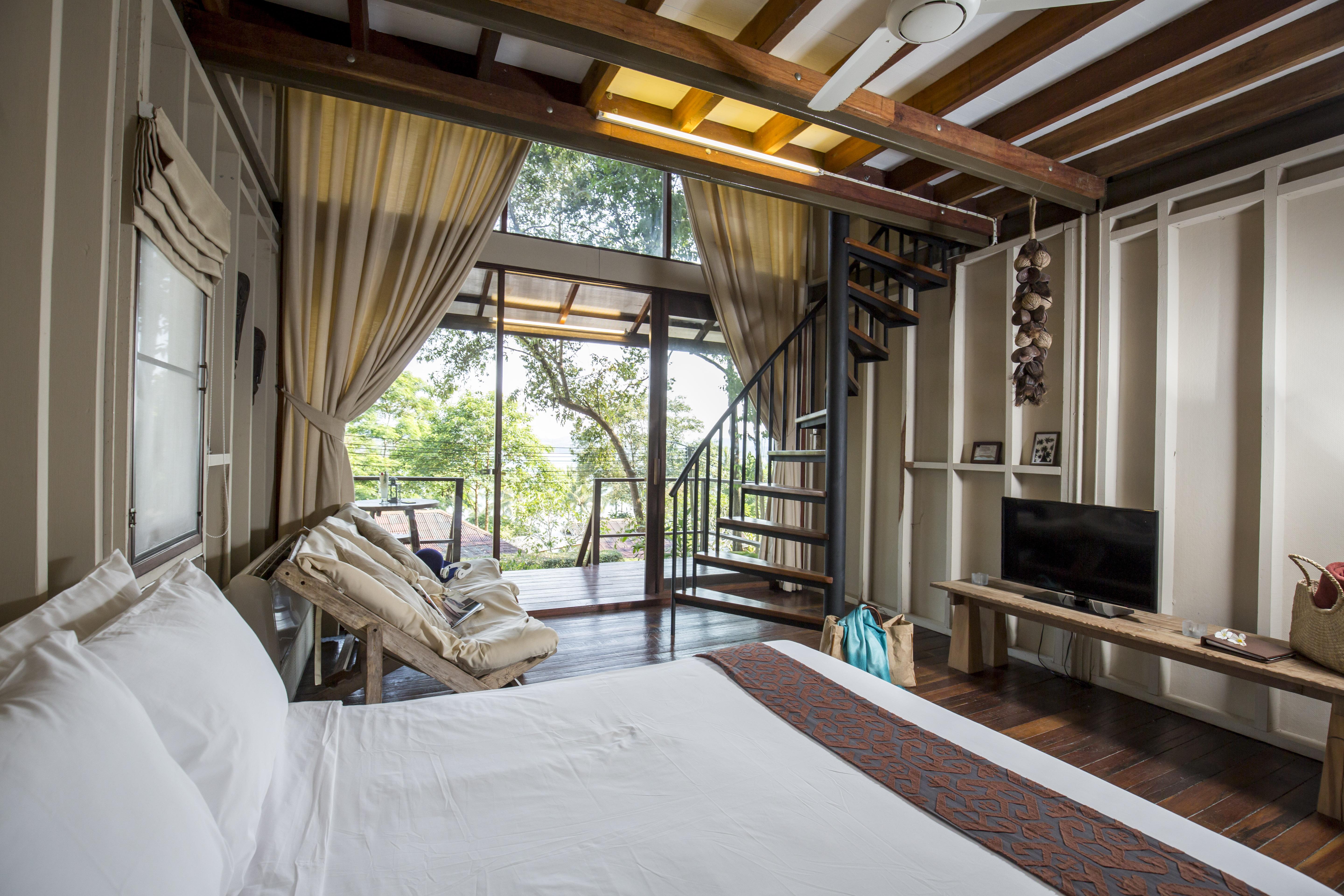 Ko Kut Tolani Resort Koh Kood מראה חיצוני תמונה