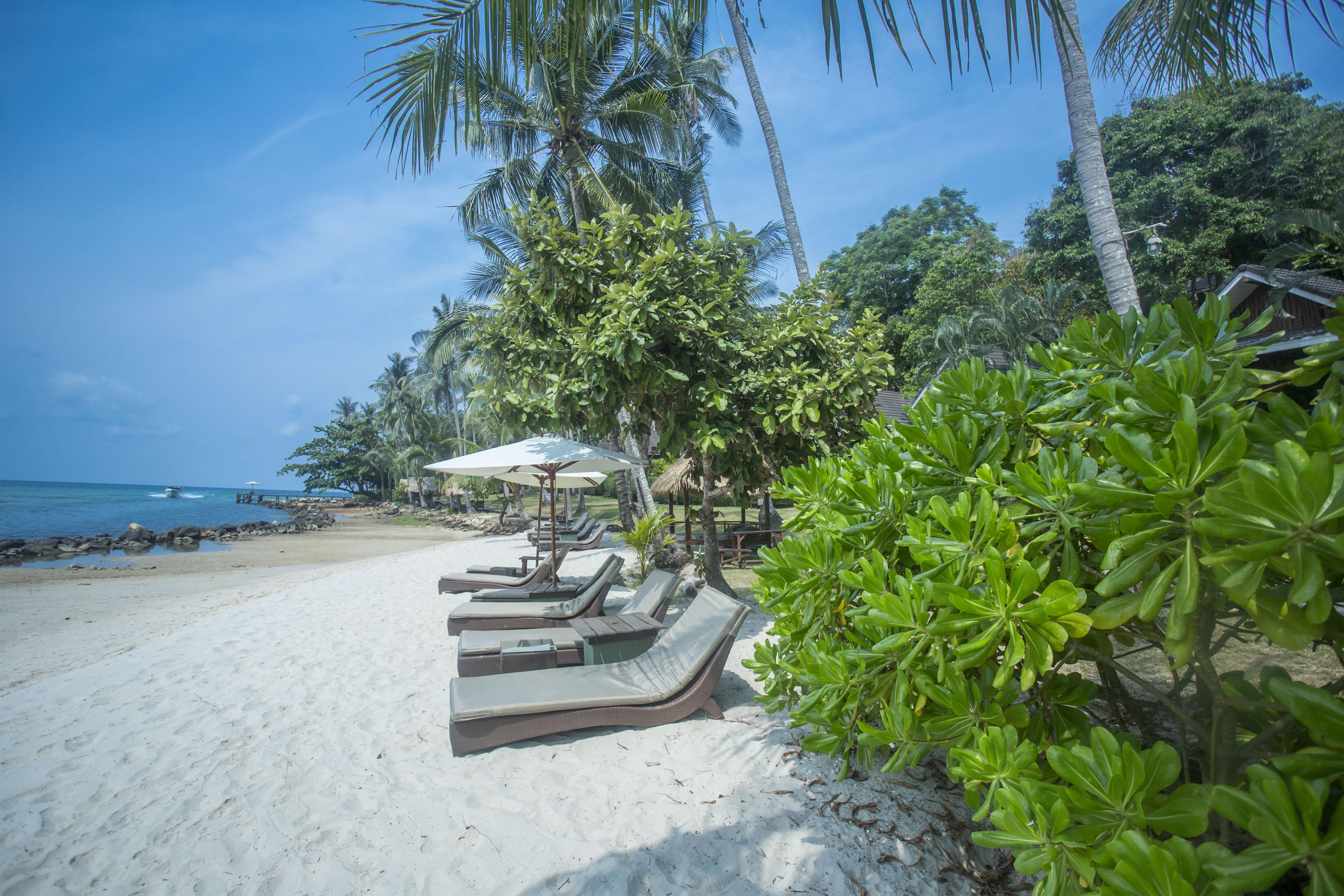 Ko Kut Tolani Resort Koh Kood מראה חיצוני תמונה