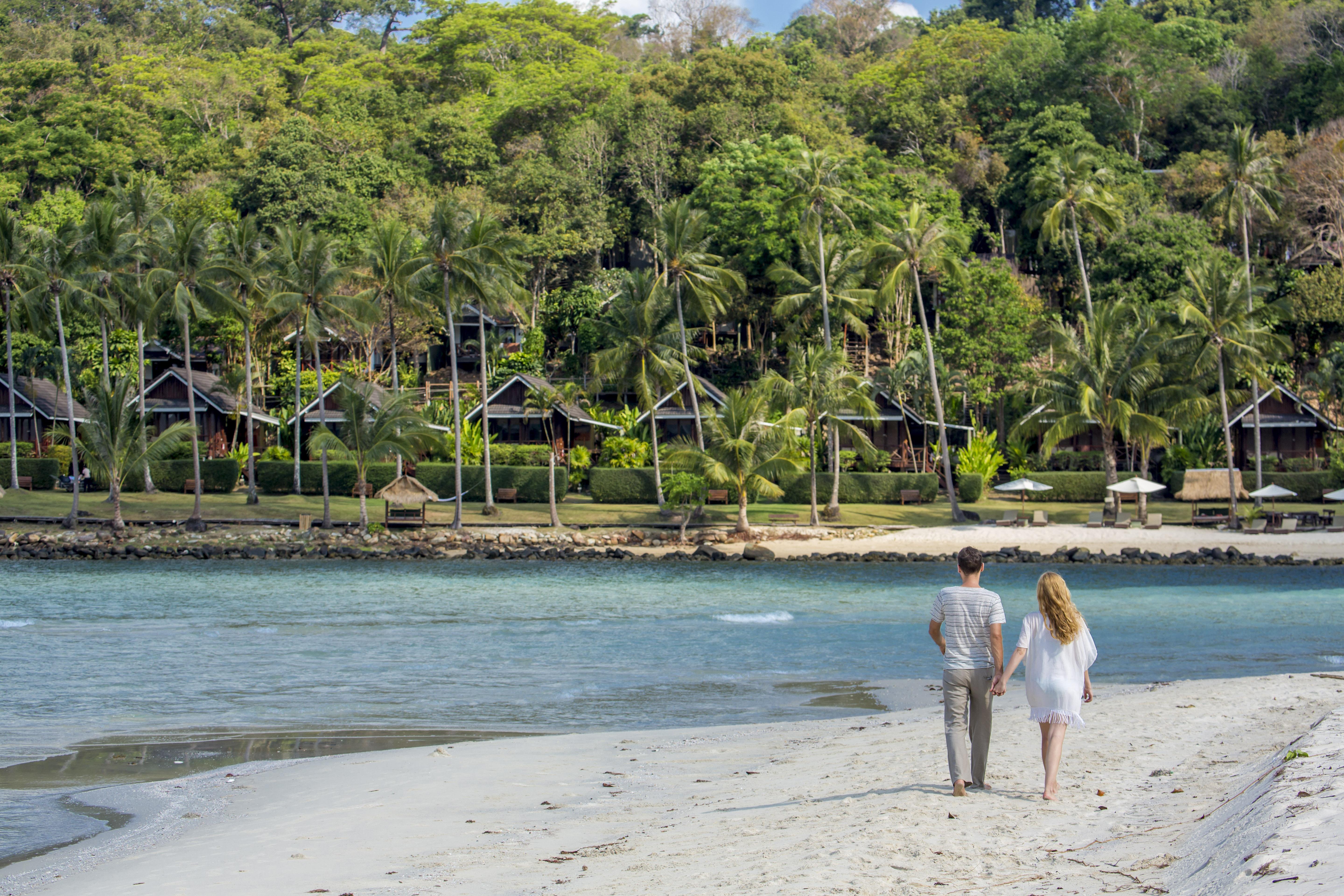 Ko Kut Tolani Resort Koh Kood מראה חיצוני תמונה