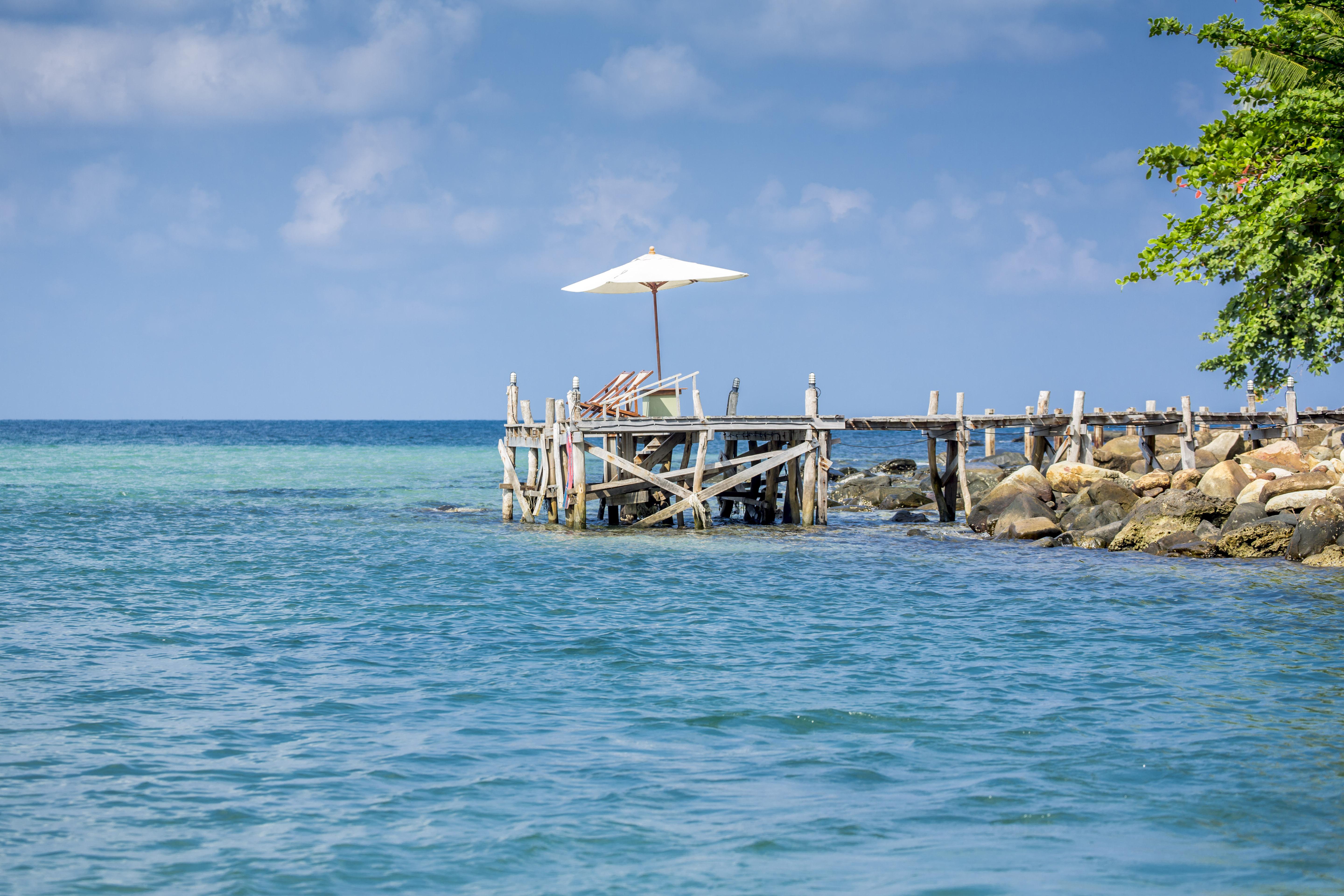 Ko Kut Tolani Resort Koh Kood מראה חיצוני תמונה