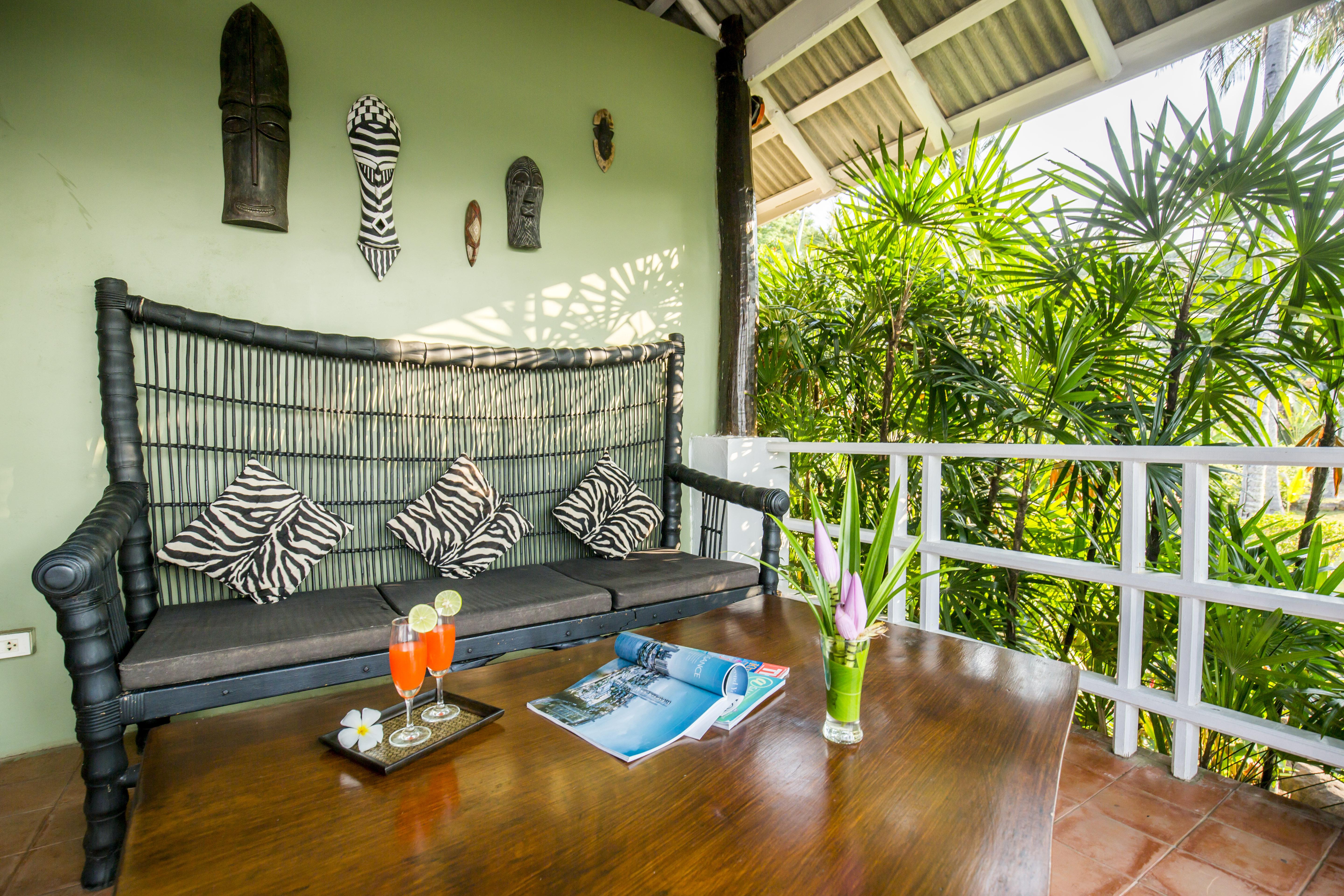 Ko Kut Tolani Resort Koh Kood מראה חיצוני תמונה