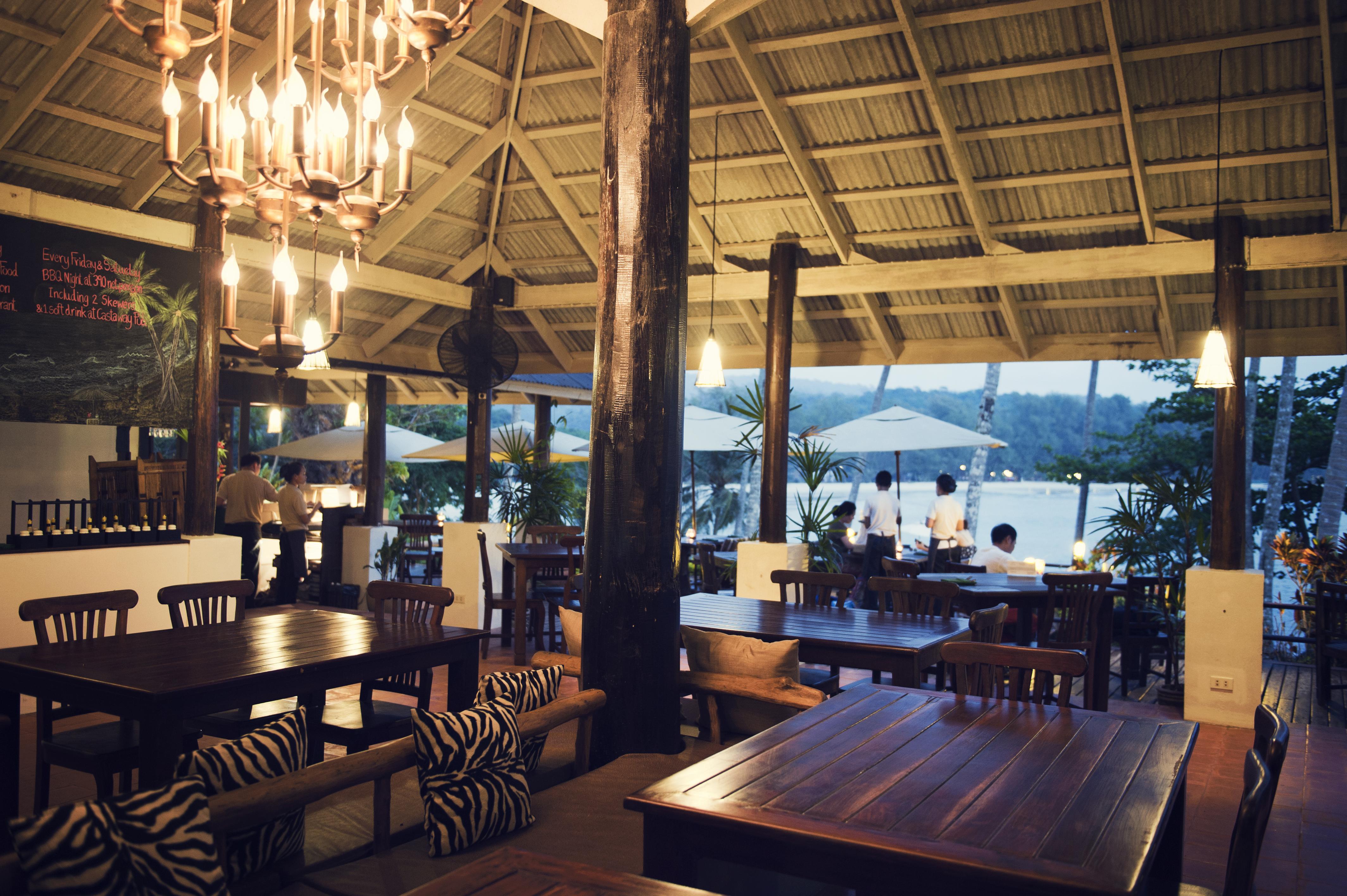 Ko Kut Tolani Resort Koh Kood מראה חיצוני תמונה
