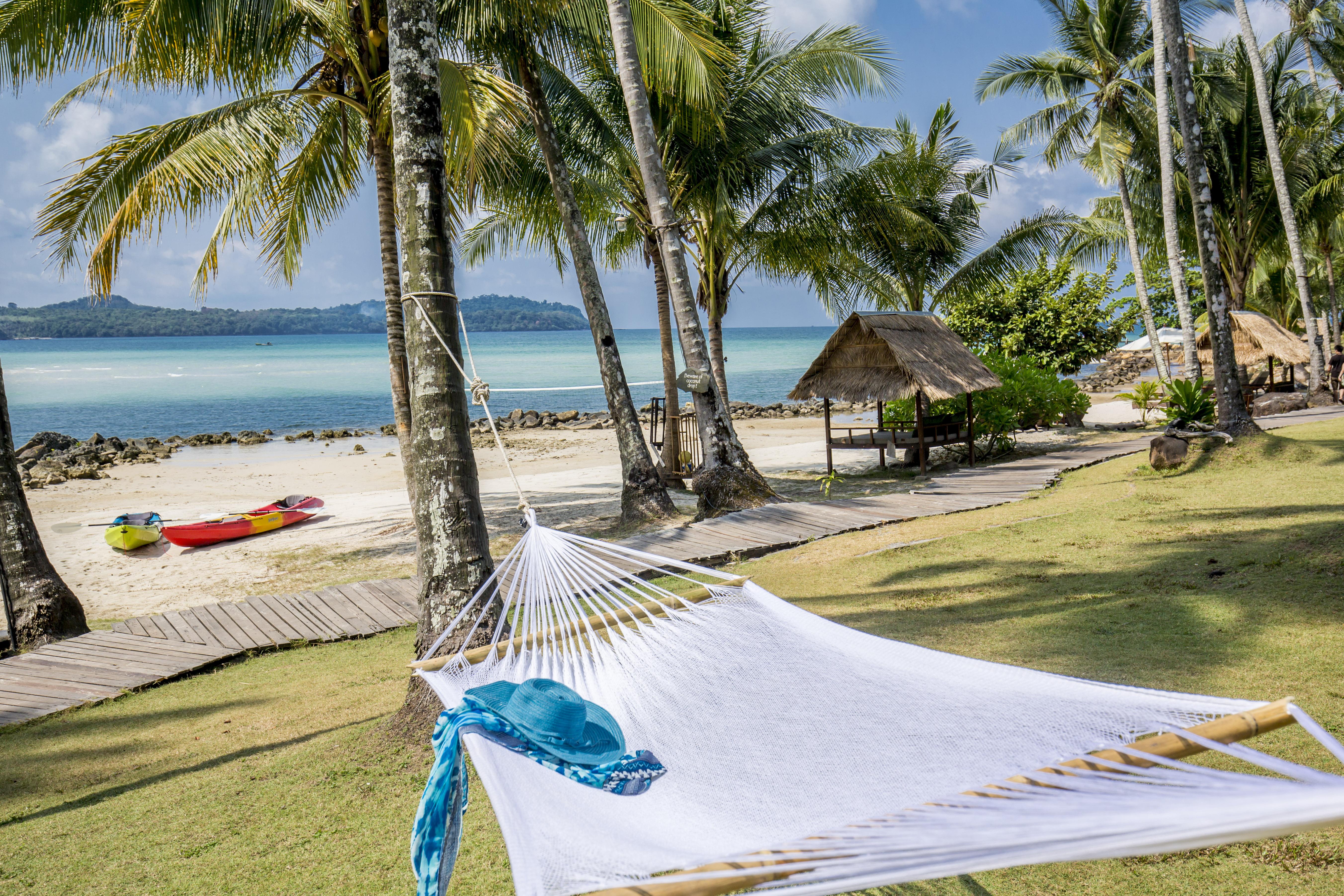 Ko Kut Tolani Resort Koh Kood מראה חיצוני תמונה