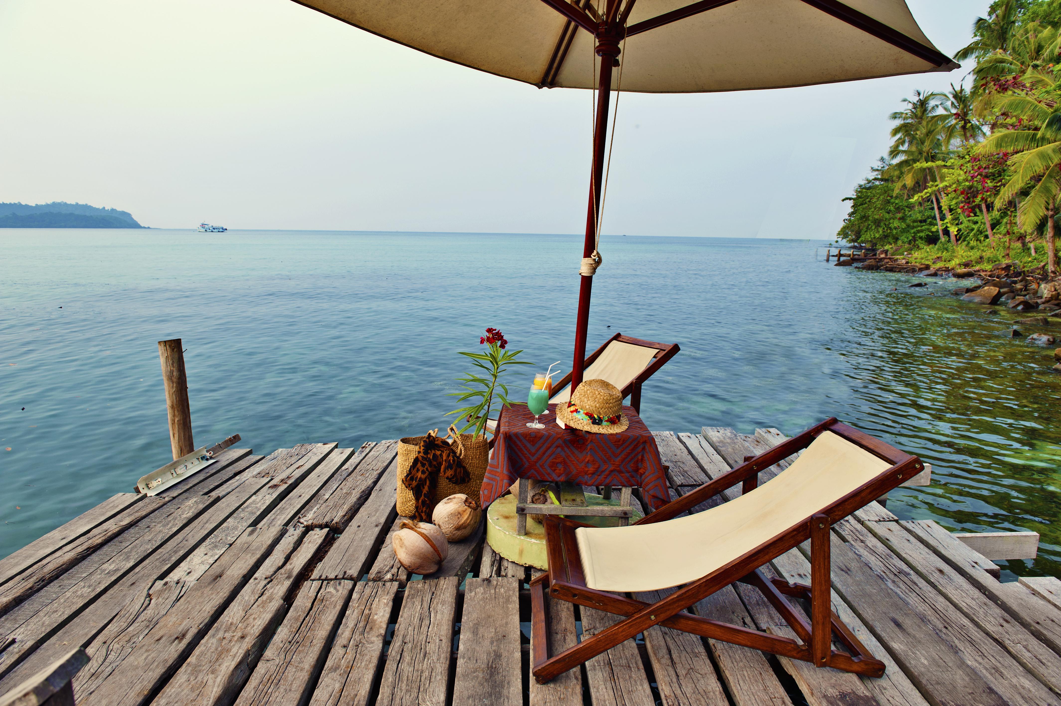 Ko Kut Tolani Resort Koh Kood מראה חיצוני תמונה