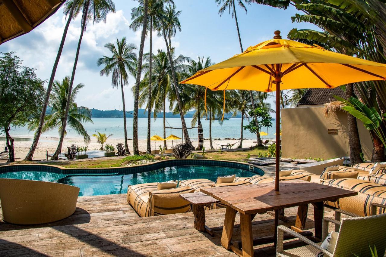 Ko Kut Tolani Resort Koh Kood מראה חיצוני תמונה