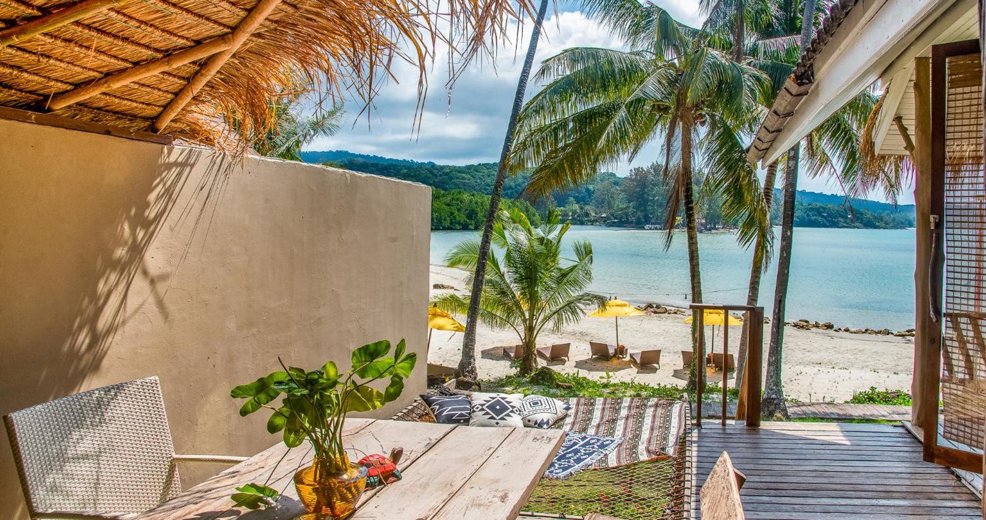 Ko Kut Tolani Resort Koh Kood מראה חיצוני תמונה