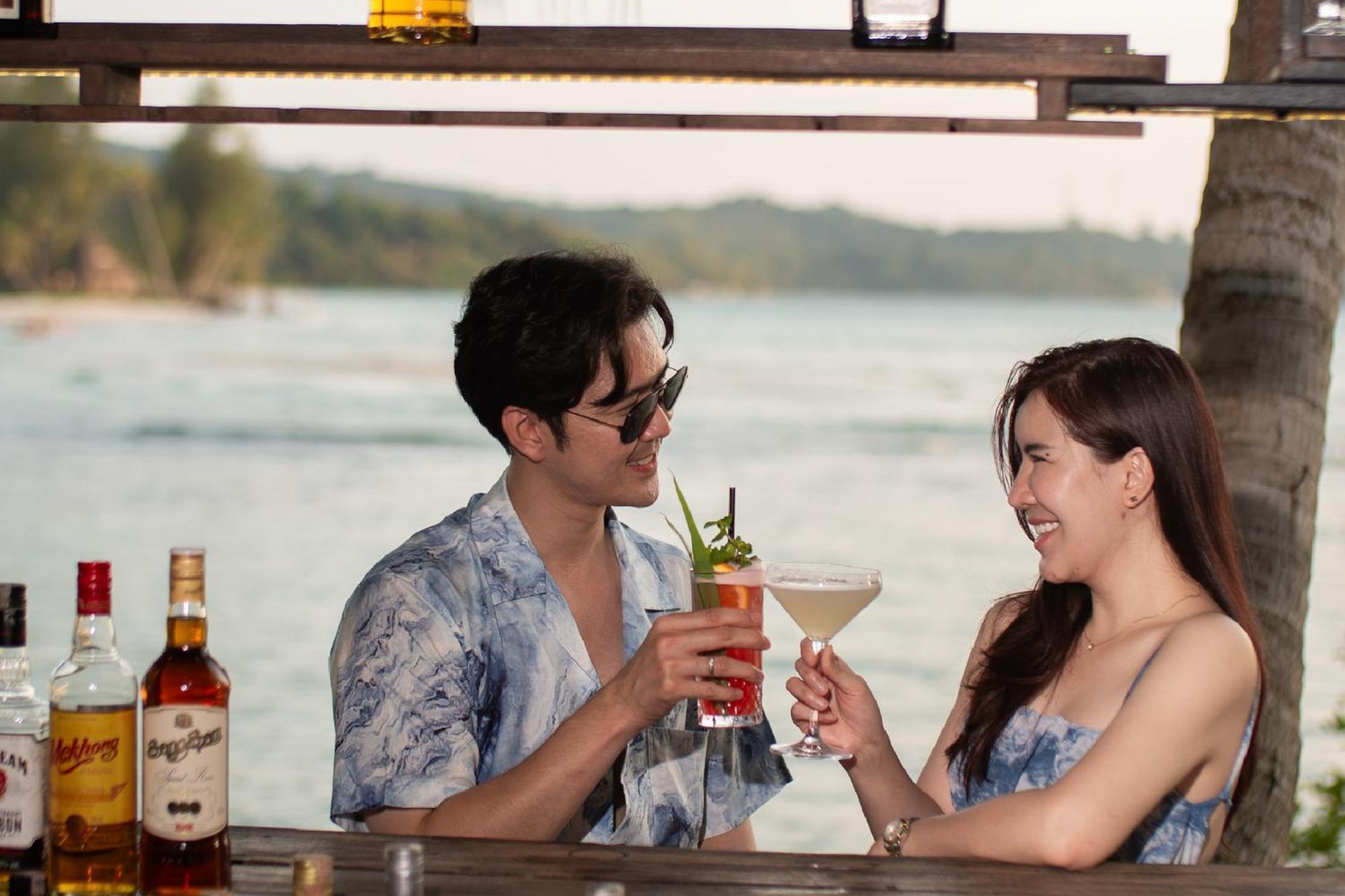 Ko Kut Tolani Resort Koh Kood מראה חיצוני תמונה