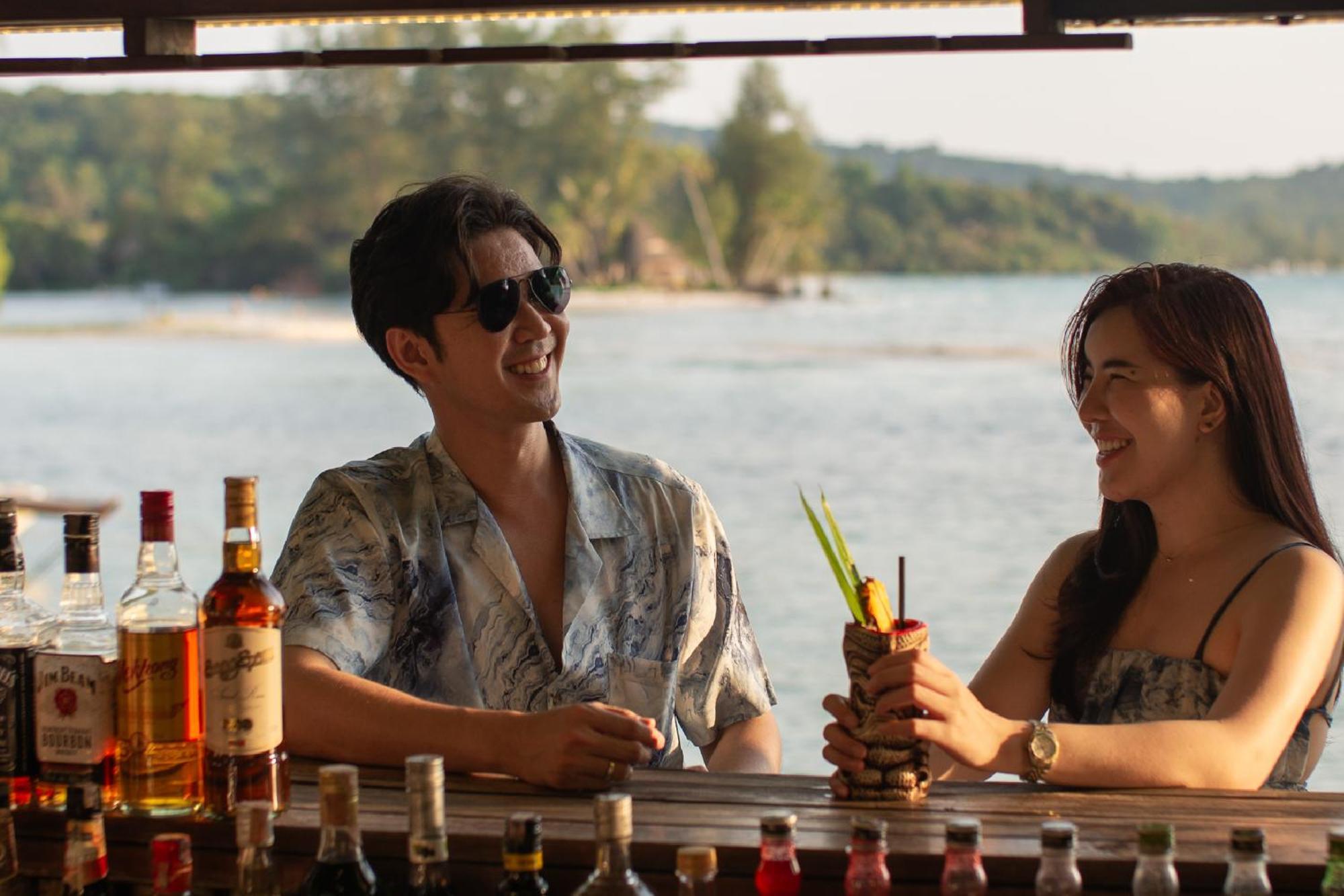 Ko Kut Tolani Resort Koh Kood מראה חיצוני תמונה