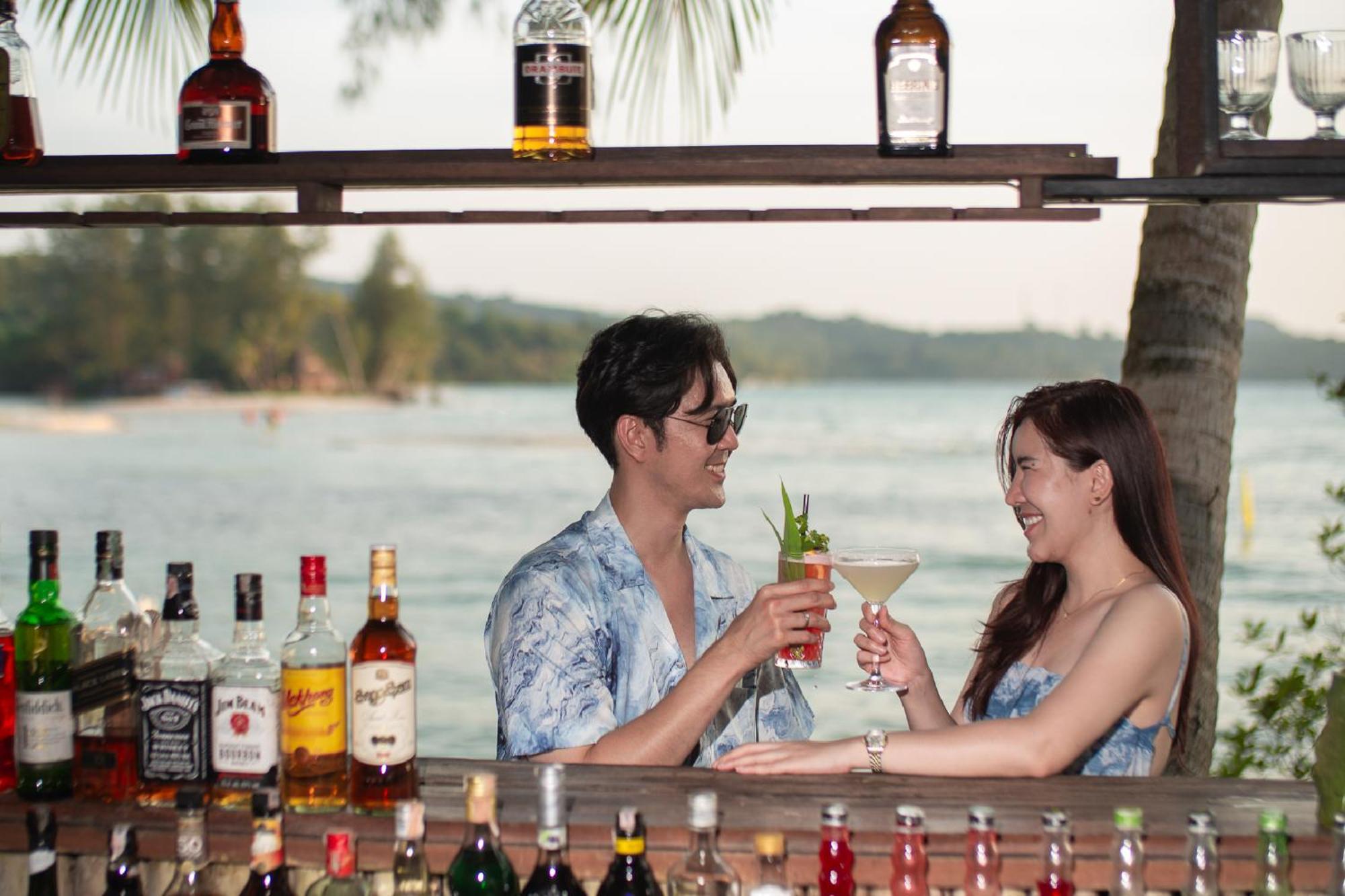 Ko Kut Tolani Resort Koh Kood מראה חיצוני תמונה