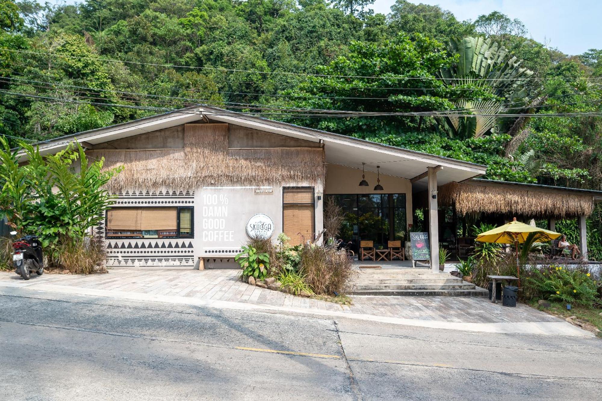 Ko Kut Tolani Resort Koh Kood מראה חיצוני תמונה