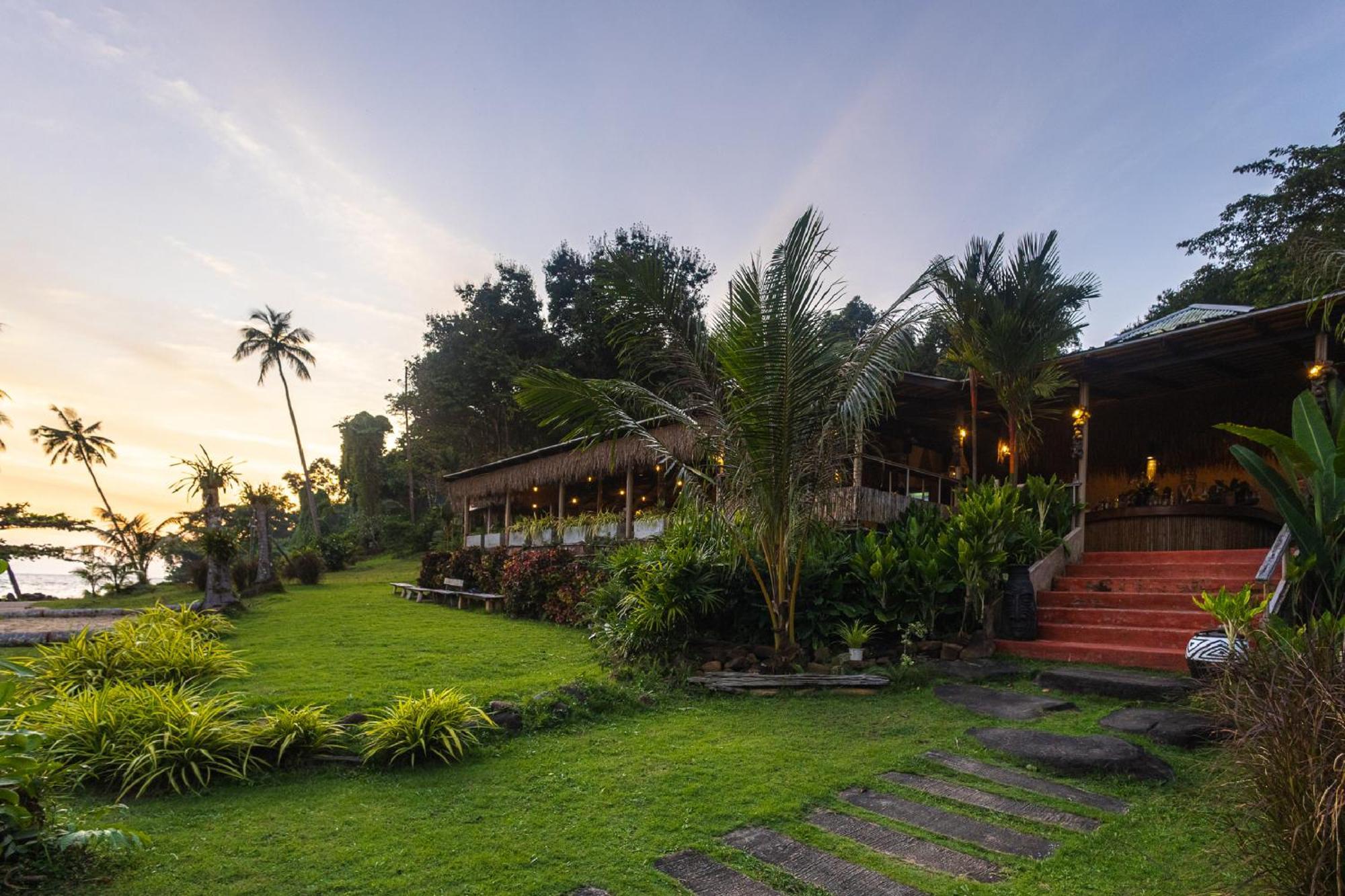 Ko Kut Tolani Resort Koh Kood מראה חיצוני תמונה