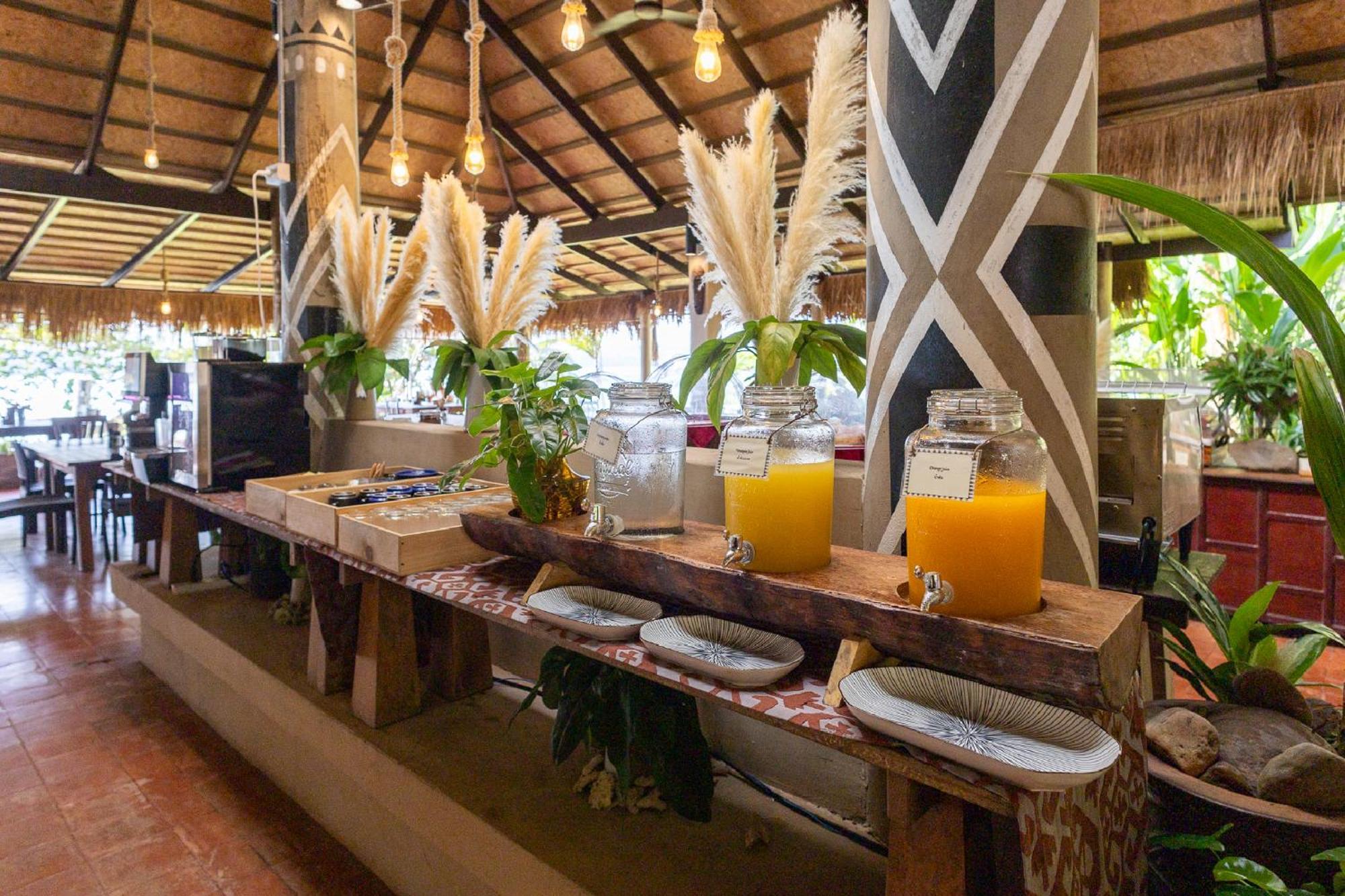Ko Kut Tolani Resort Koh Kood מראה חיצוני תמונה