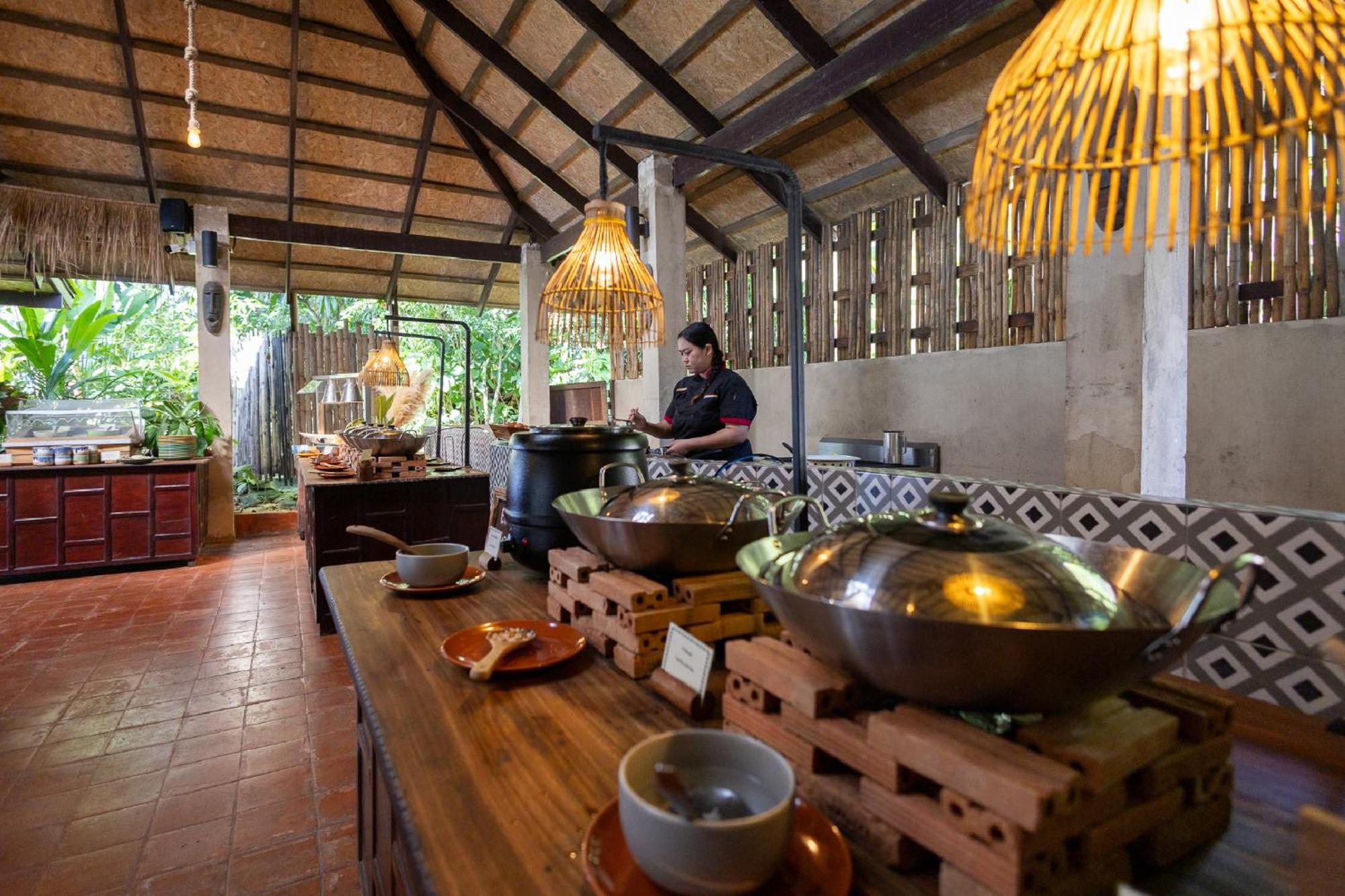 Ko Kut Tolani Resort Koh Kood מראה חיצוני תמונה