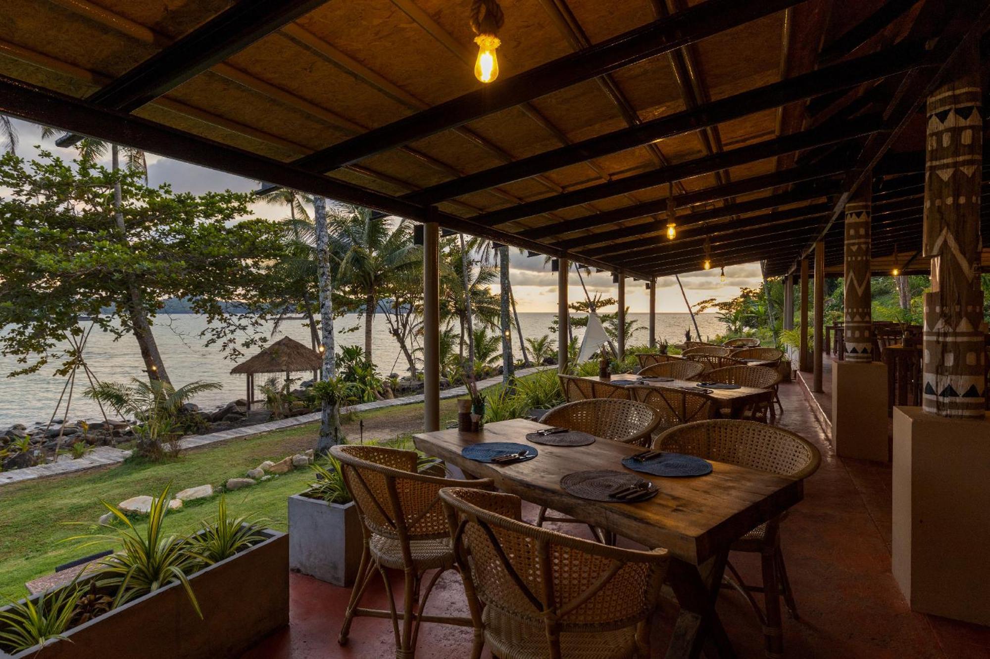 Ko Kut Tolani Resort Koh Kood מראה חיצוני תמונה