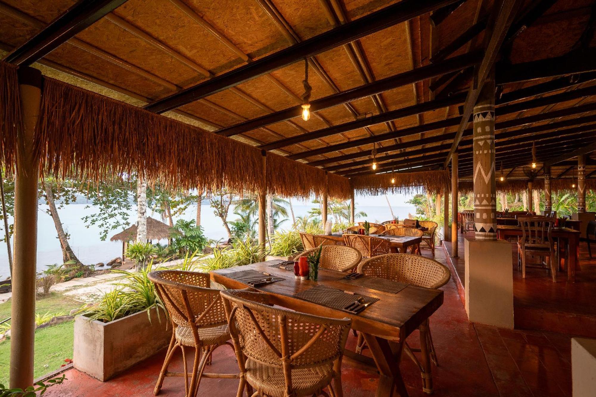Ko Kut Tolani Resort Koh Kood מראה חיצוני תמונה