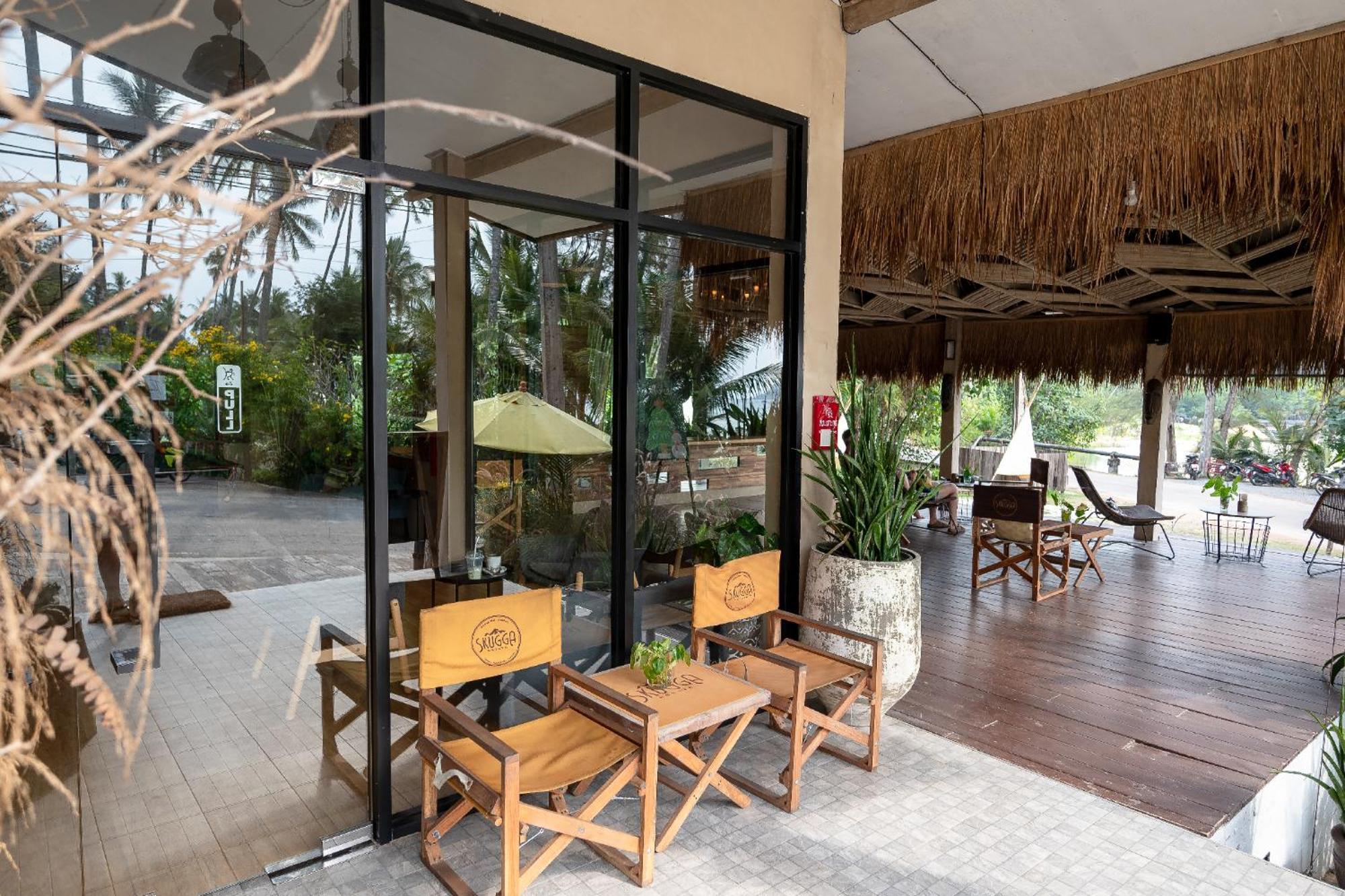 Ko Kut Tolani Resort Koh Kood מראה חיצוני תמונה