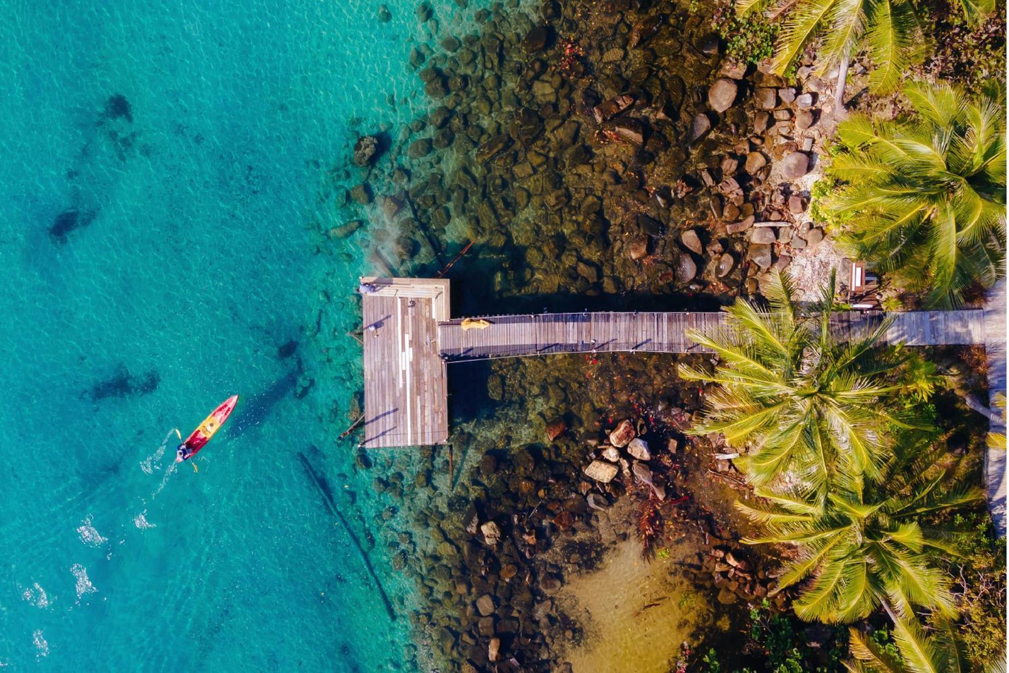 Ko Kut Tolani Resort Koh Kood מראה חיצוני תמונה