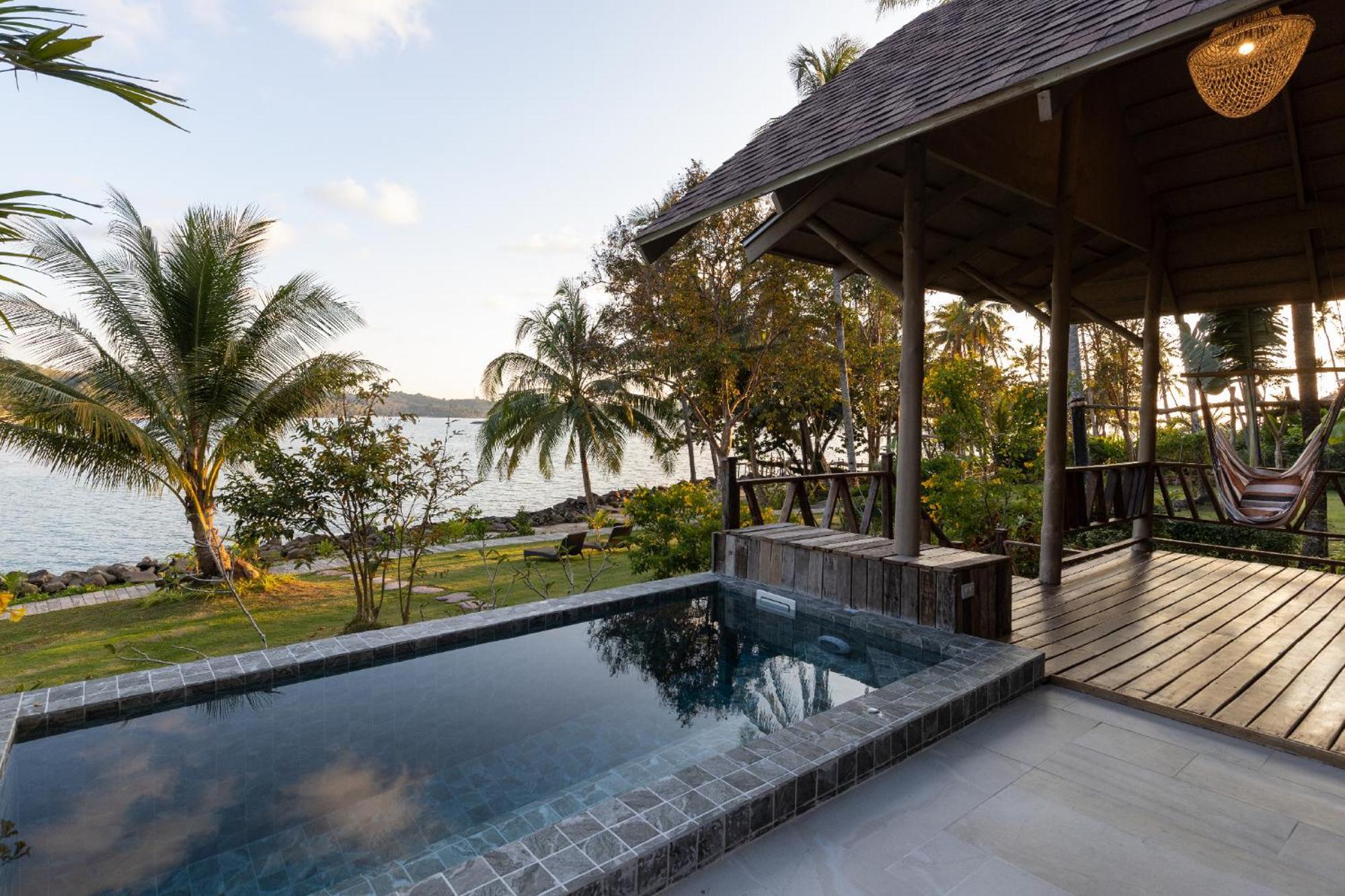 Ko Kut Tolani Resort Koh Kood מראה חיצוני תמונה