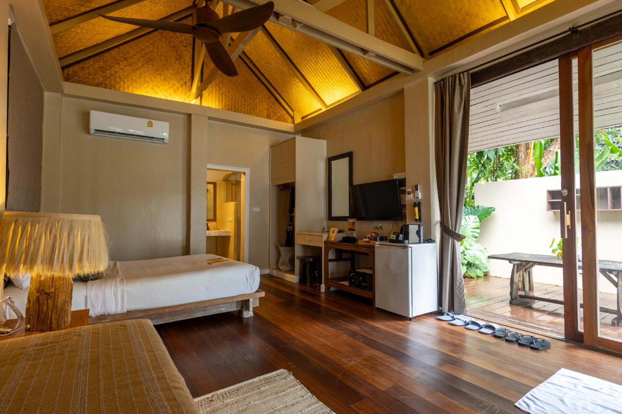 Ko Kut Tolani Resort Koh Kood מראה חיצוני תמונה