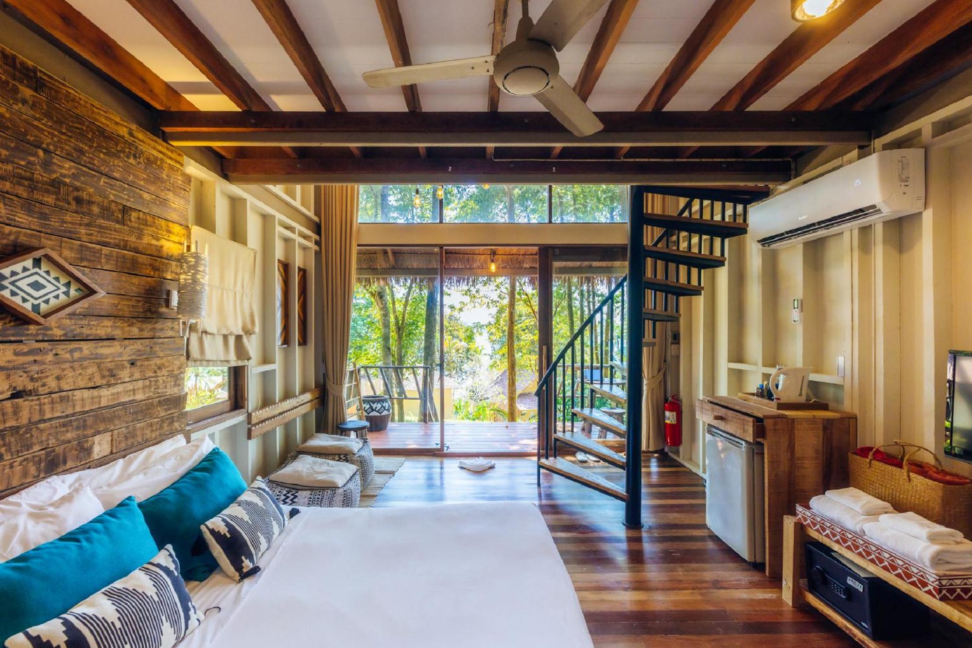 Ko Kut Tolani Resort Koh Kood מראה חיצוני תמונה