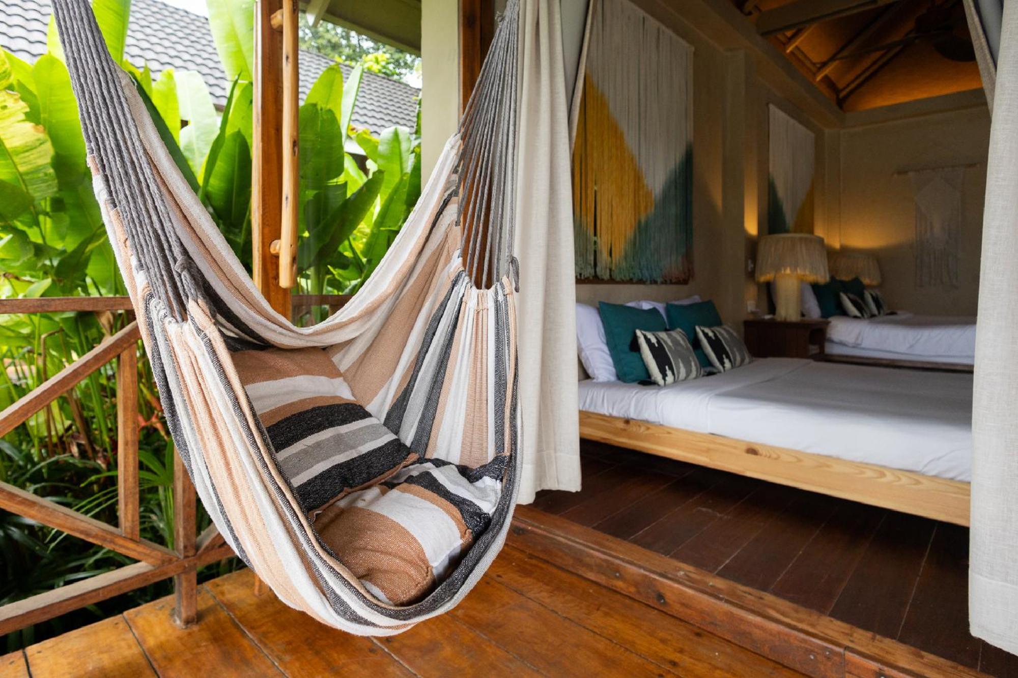 Ko Kut Tolani Resort Koh Kood מראה חיצוני תמונה