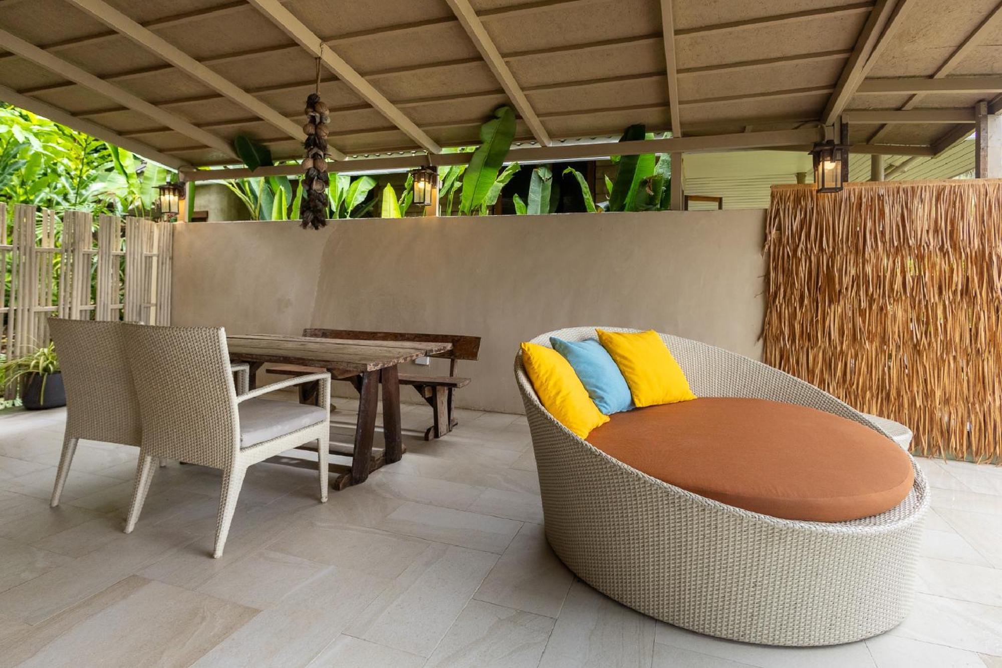 Ko Kut Tolani Resort Koh Kood מראה חיצוני תמונה