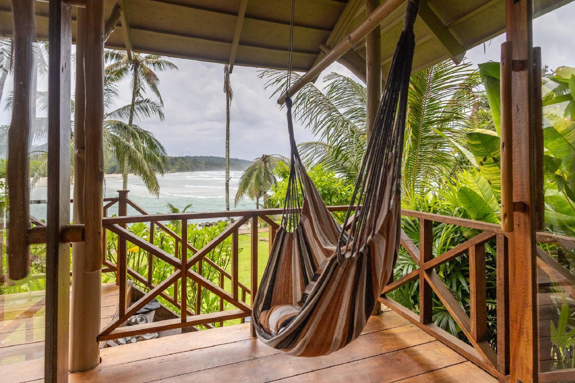 Ko Kut Tolani Resort Koh Kood מראה חיצוני תמונה