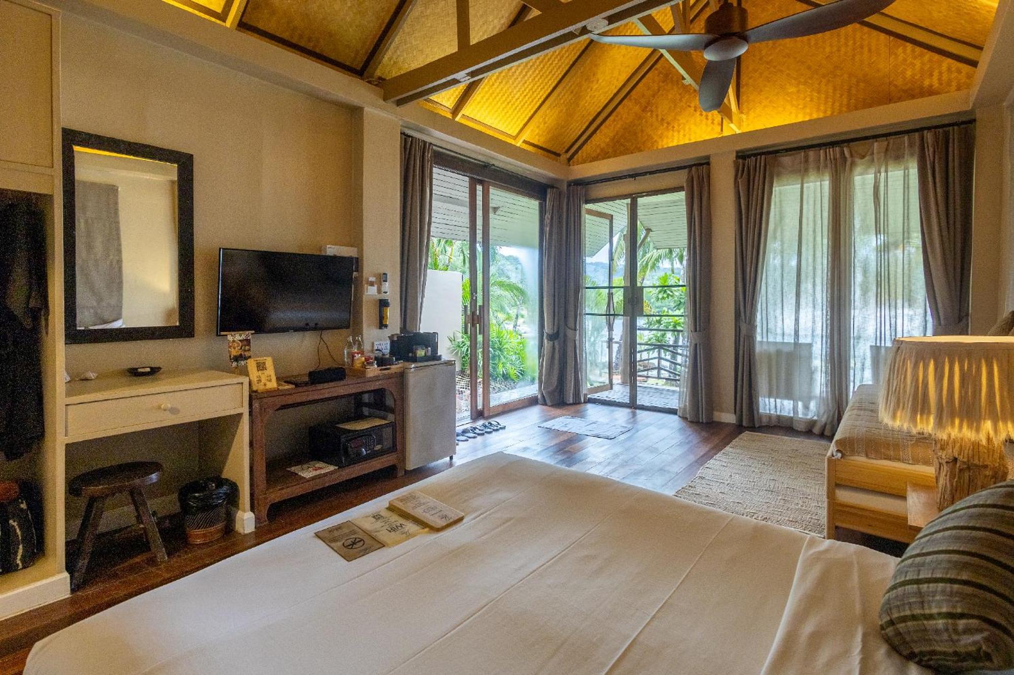 Ko Kut Tolani Resort Koh Kood מראה חיצוני תמונה