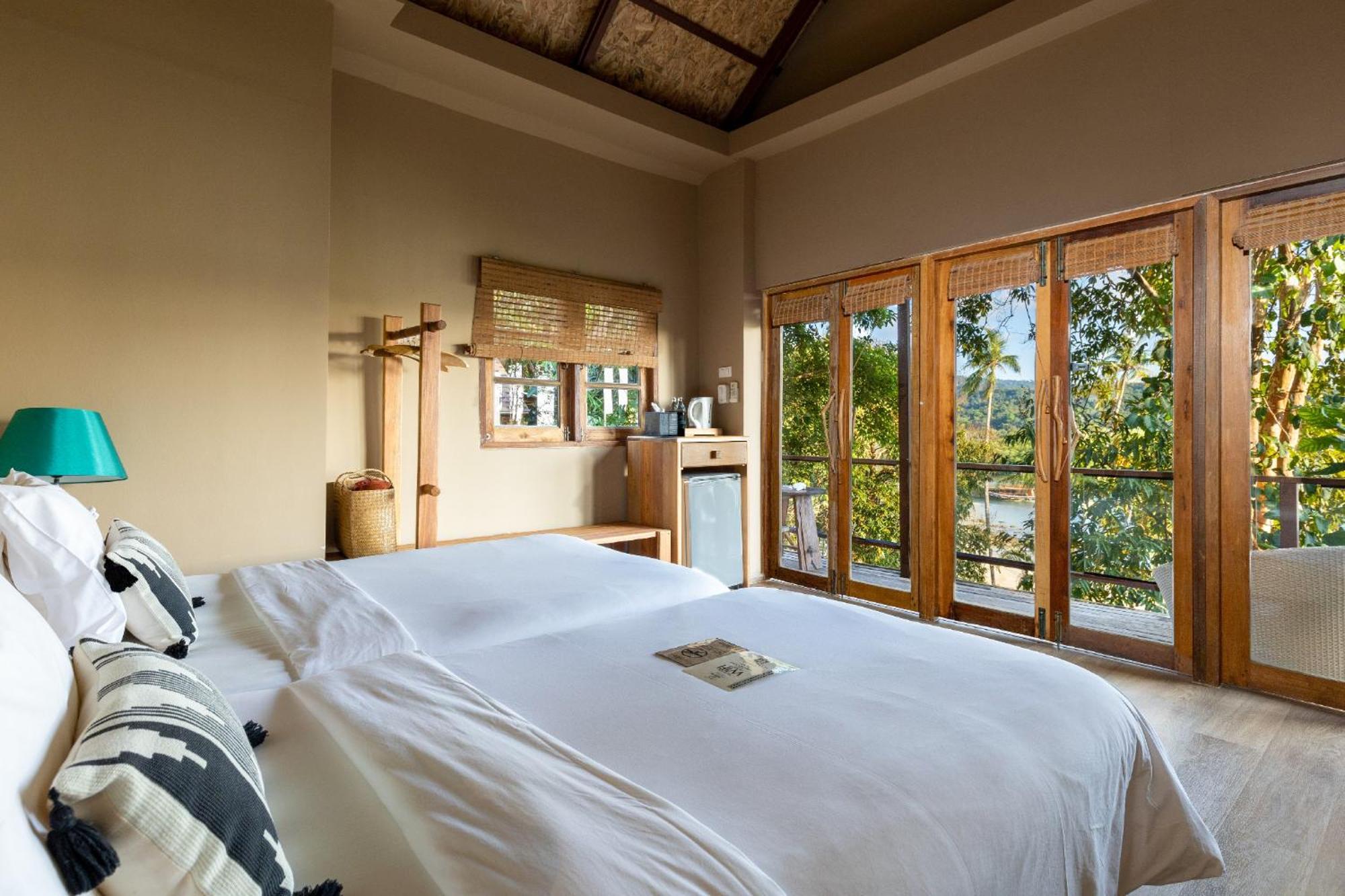 Ko Kut Tolani Resort Koh Kood מראה חיצוני תמונה