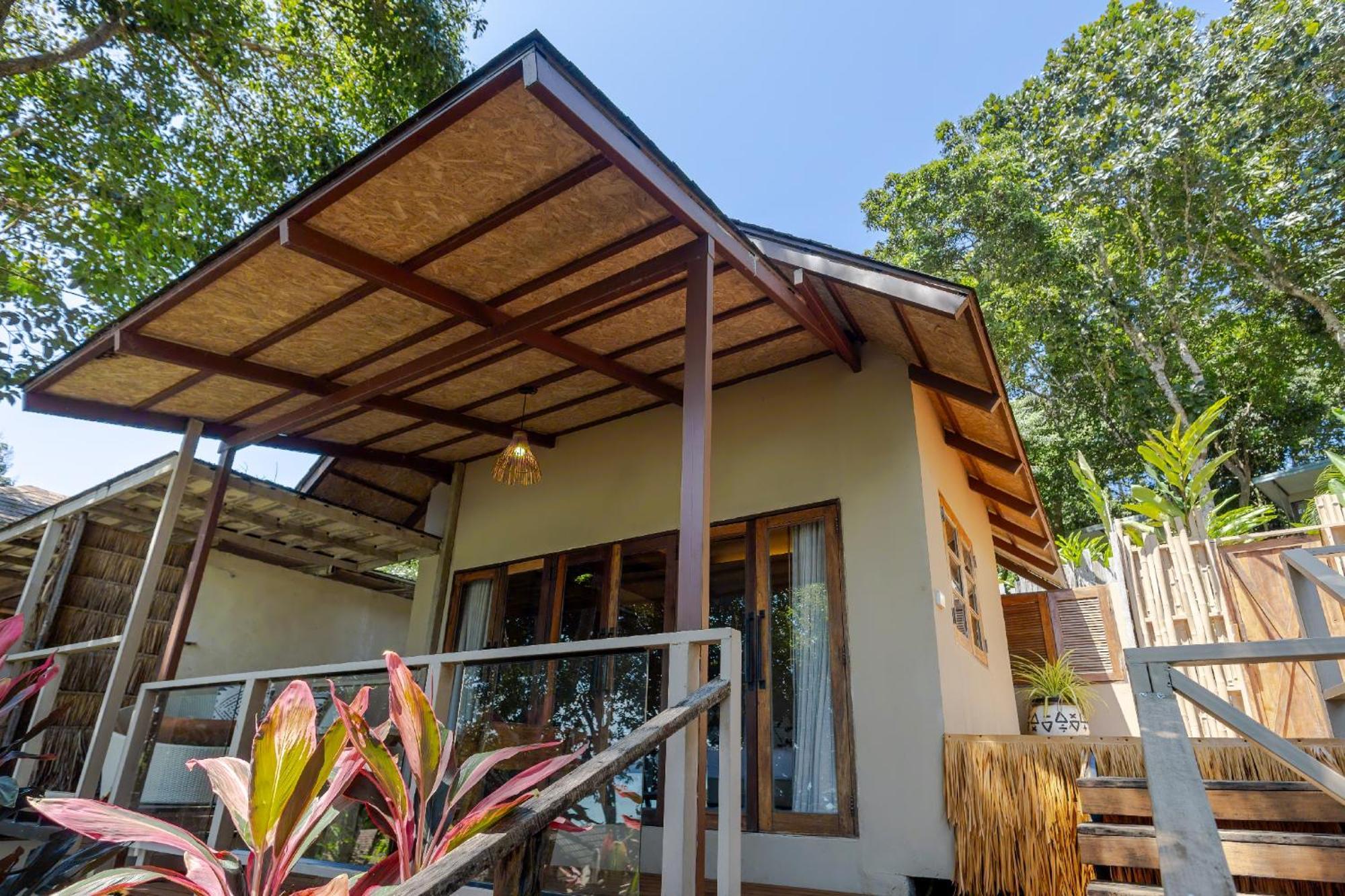 Ko Kut Tolani Resort Koh Kood מראה חיצוני תמונה