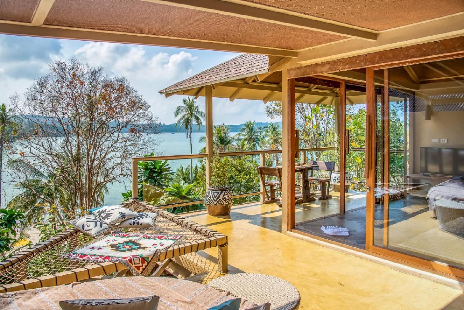 Ko Kut Tolani Resort Koh Kood מראה חיצוני תמונה