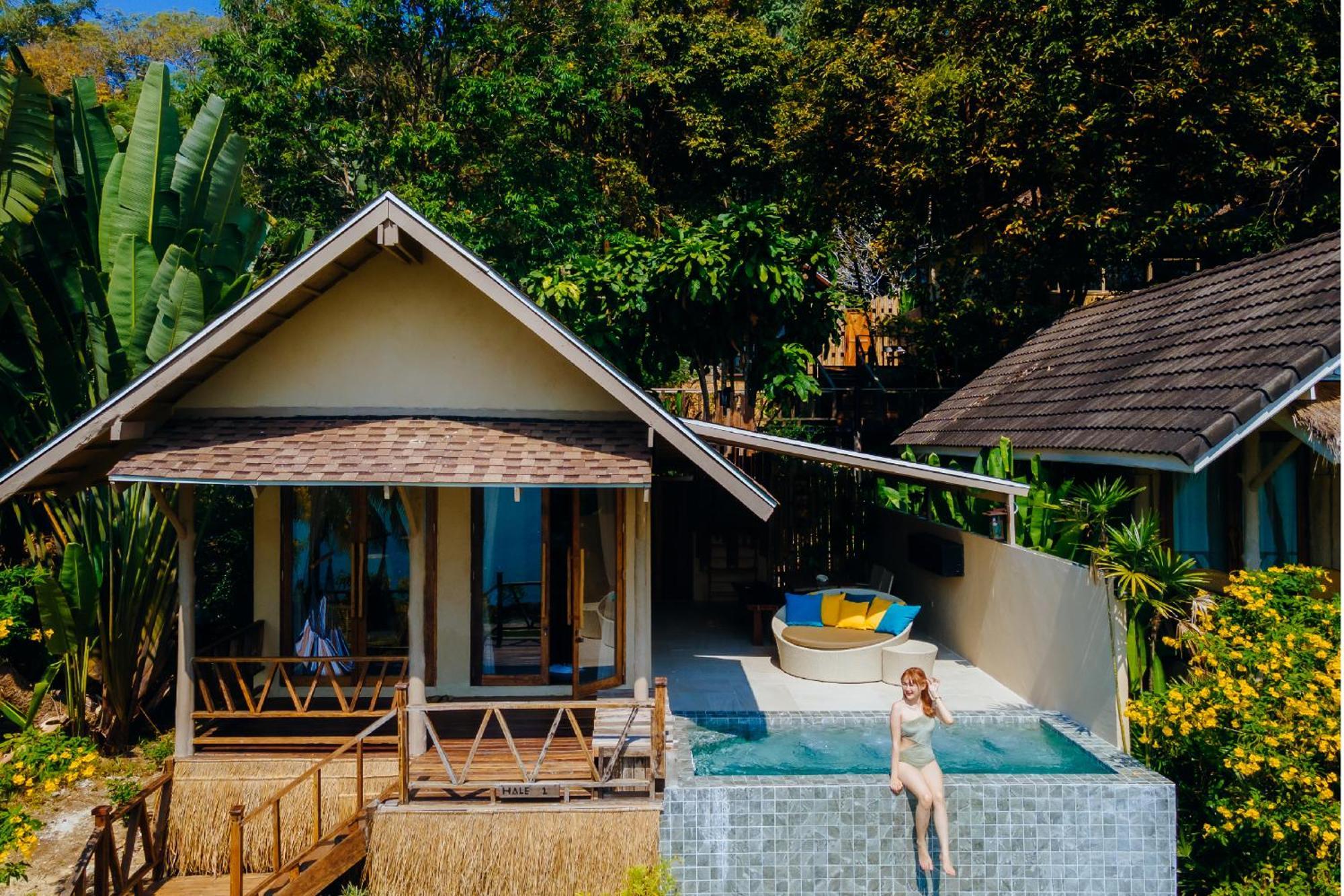 Ko Kut Tolani Resort Koh Kood מראה חיצוני תמונה