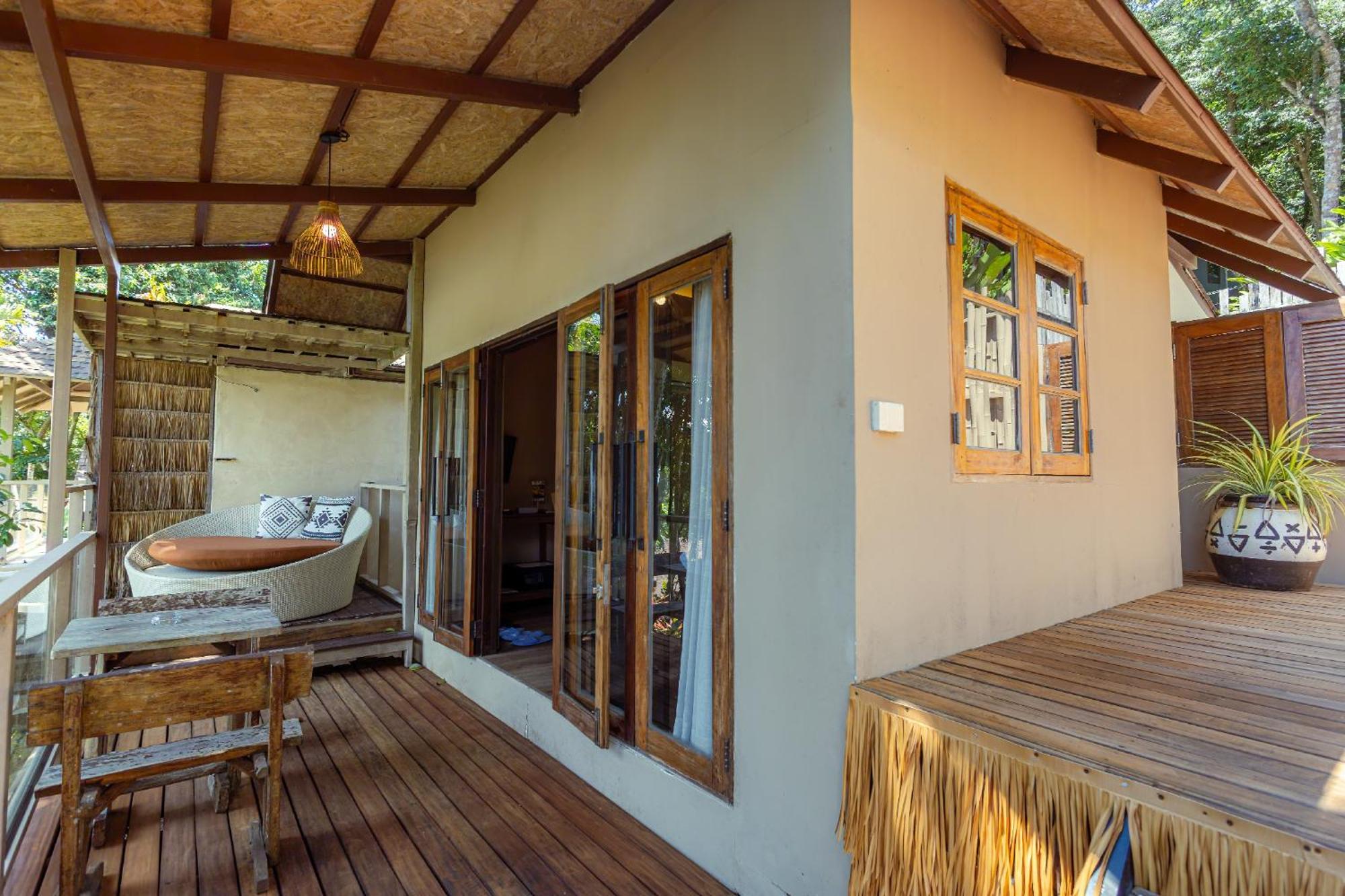 Ko Kut Tolani Resort Koh Kood מראה חיצוני תמונה