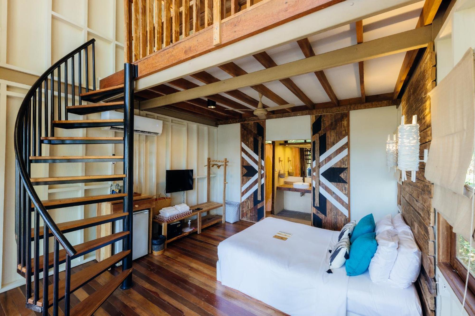 Ko Kut Tolani Resort Koh Kood מראה חיצוני תמונה
