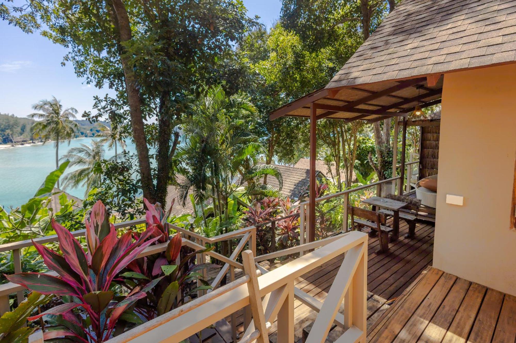 Ko Kut Tolani Resort Koh Kood מראה חיצוני תמונה