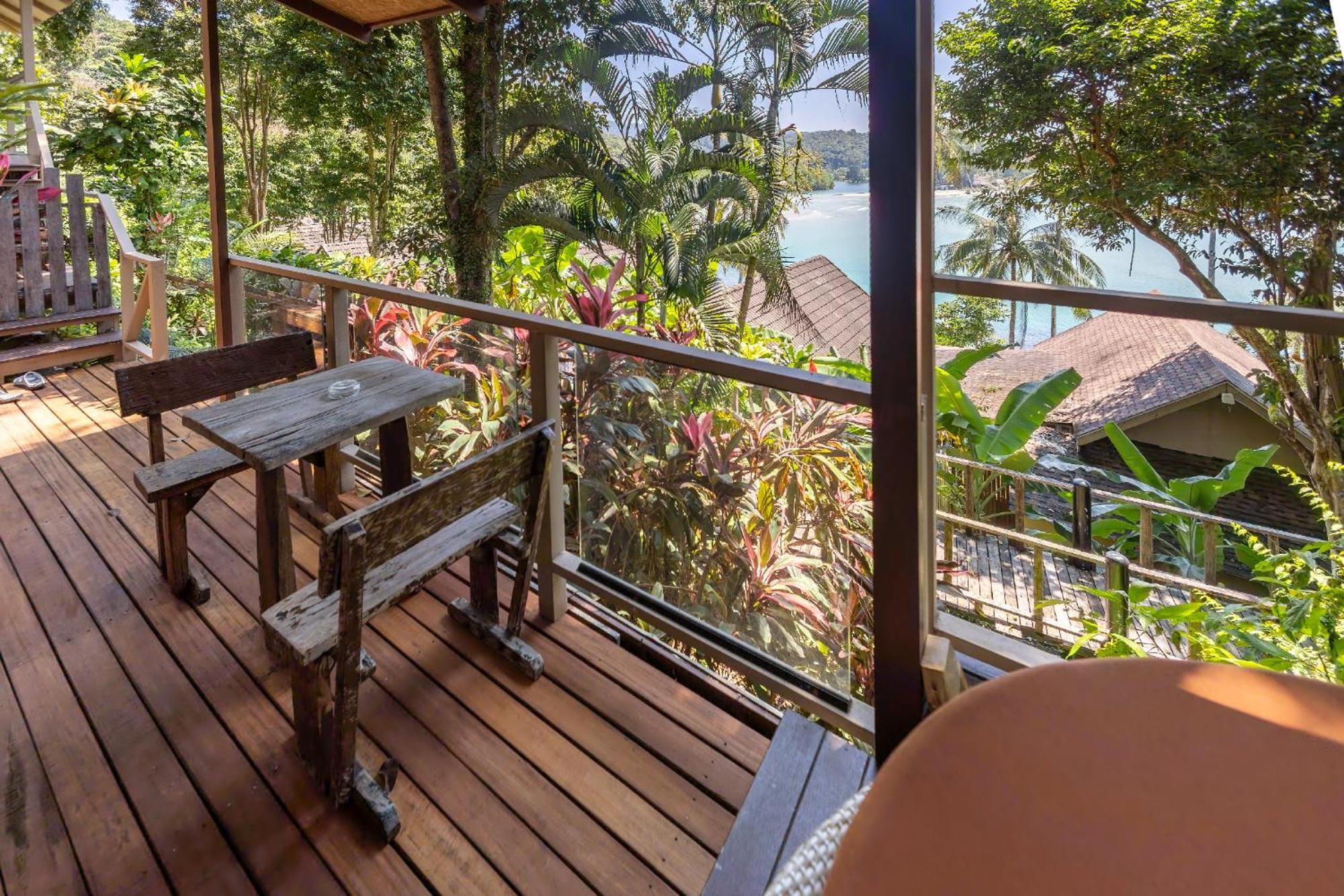 Ko Kut Tolani Resort Koh Kood מראה חיצוני תמונה