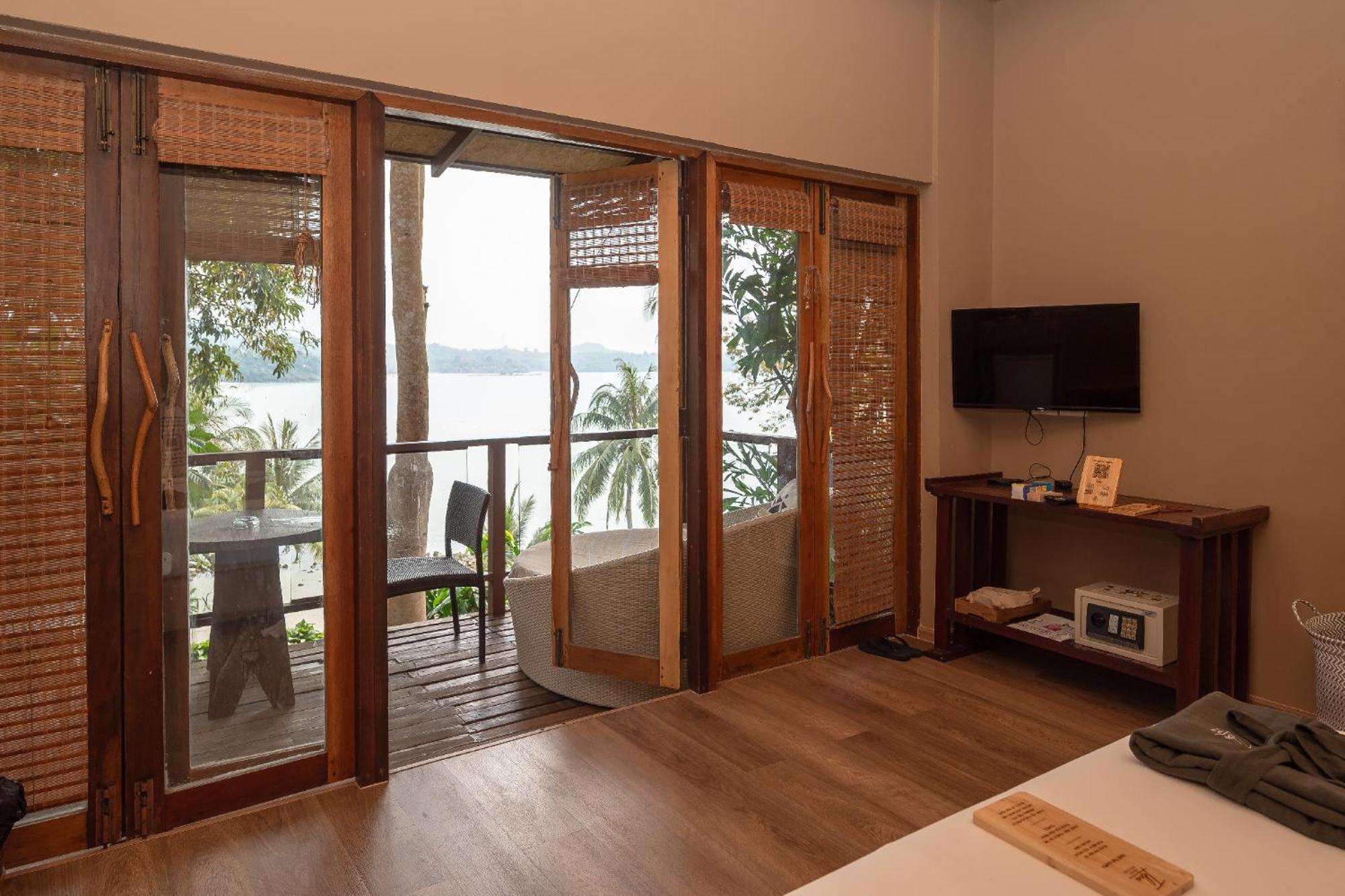 Ko Kut Tolani Resort Koh Kood מראה חיצוני תמונה