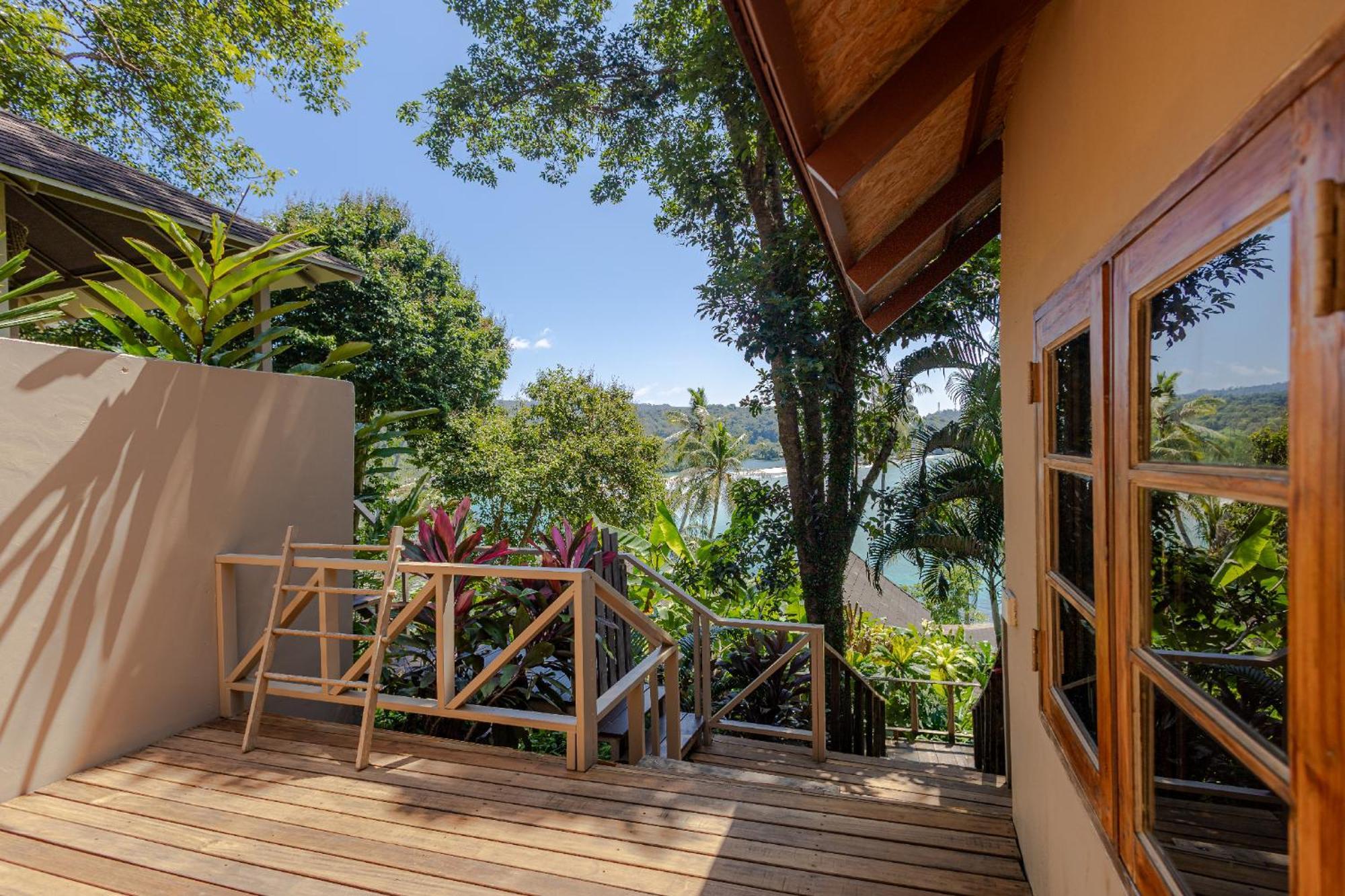 Ko Kut Tolani Resort Koh Kood מראה חיצוני תמונה