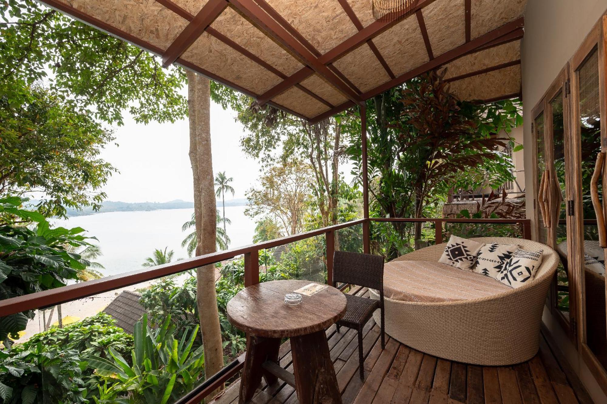 Ko Kut Tolani Resort Koh Kood מראה חיצוני תמונה
